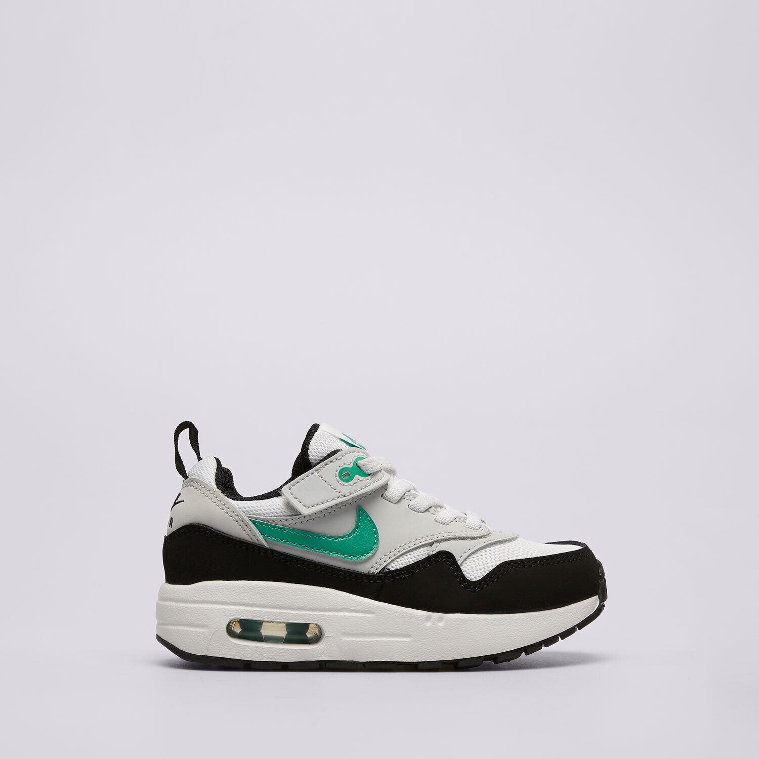 Otroški superge NIKE AIR MAX 1 EZ DZ3308-108 bela