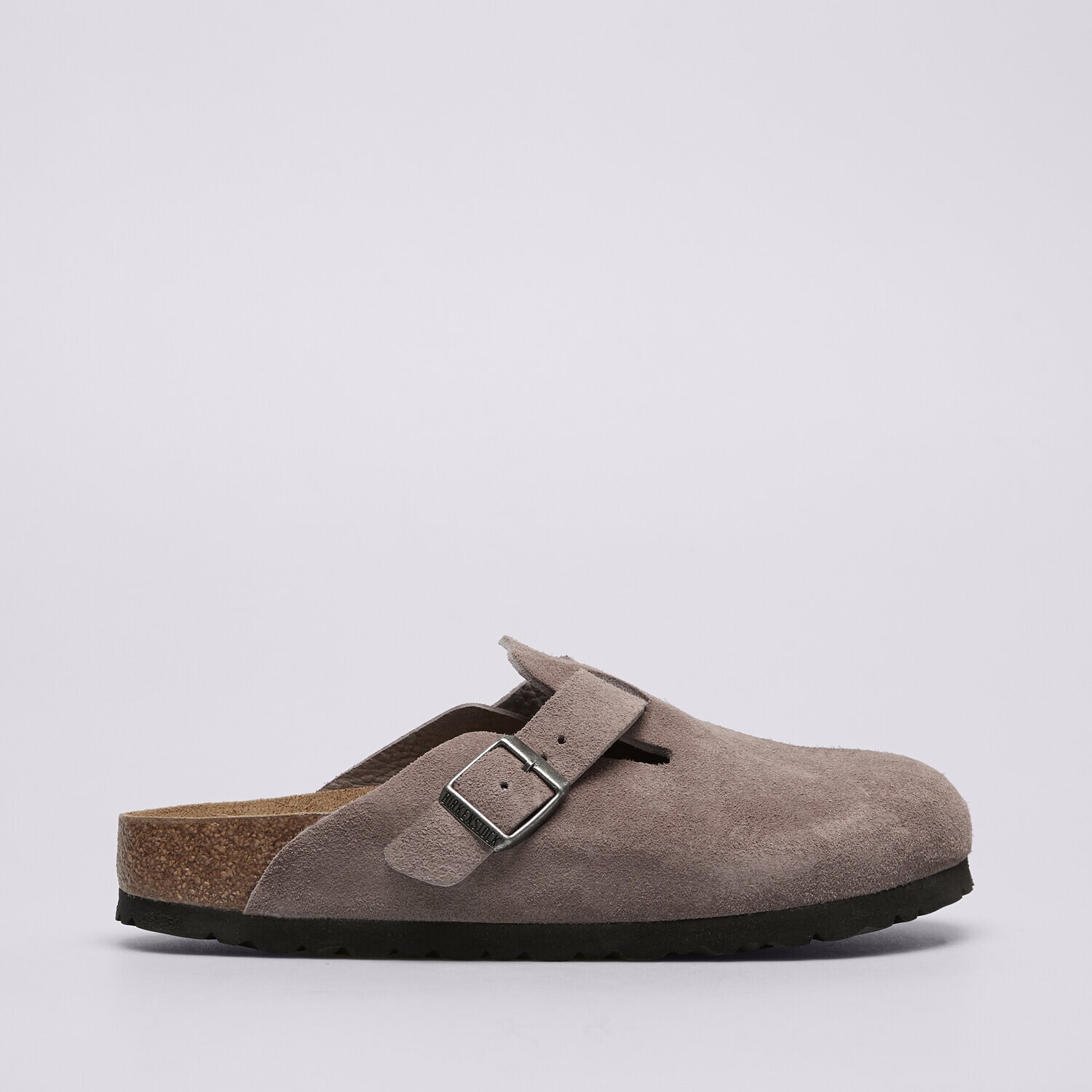 Ženske sandali in natikači BIRKENSTOCK BOSTON 1028375 vijolična