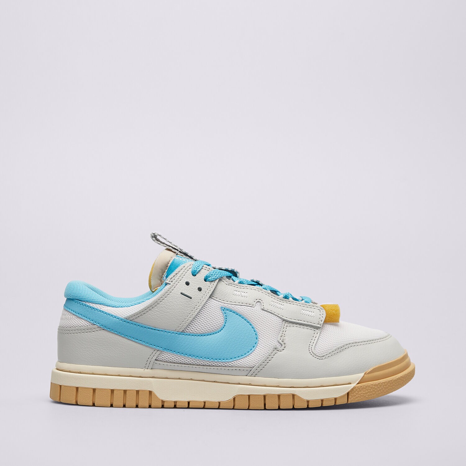 Moški superge NIKE AIR DUNK JUMBO DV0821-103 bela