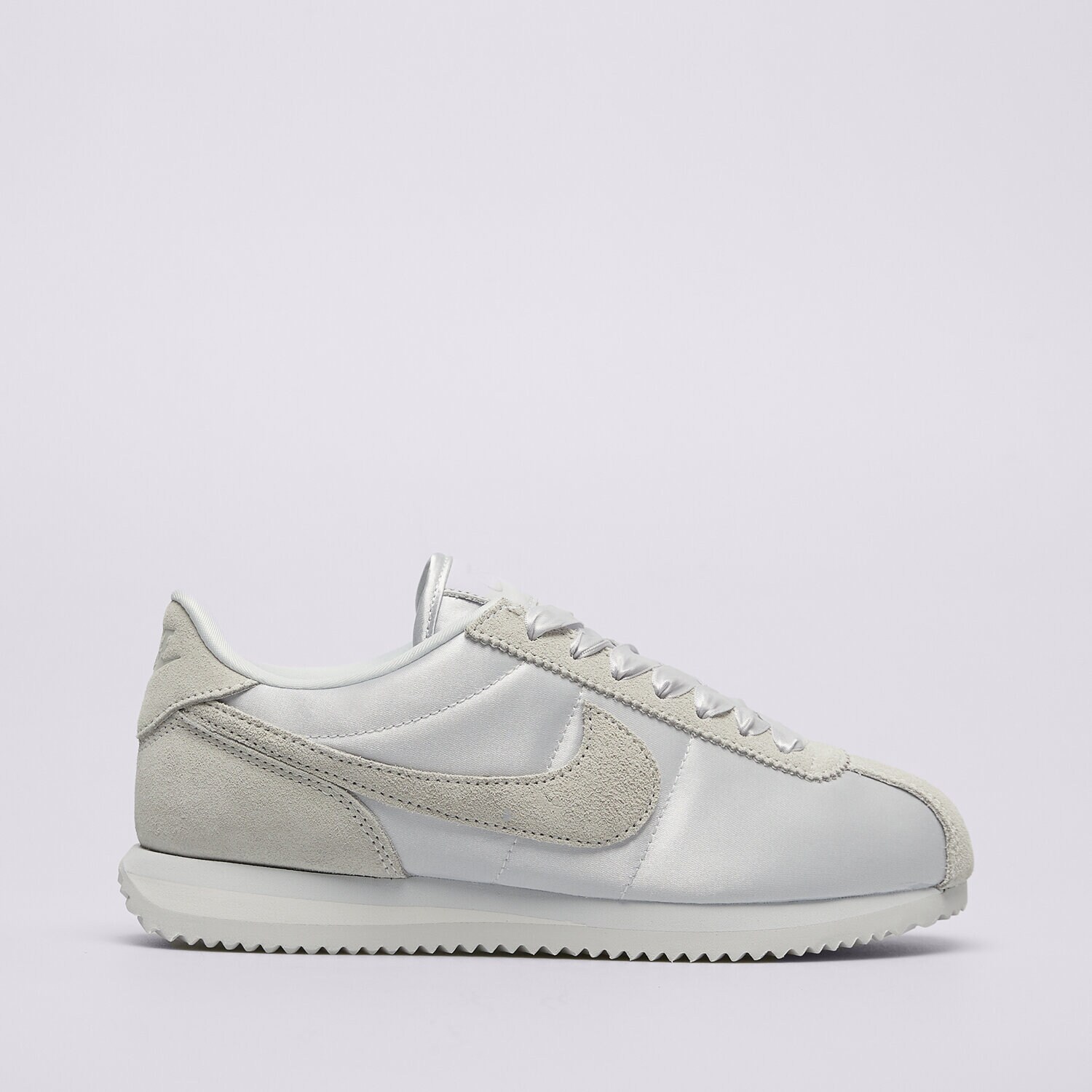 Ženske superge NIKE W CORTEZ FV5420-001 srebrna