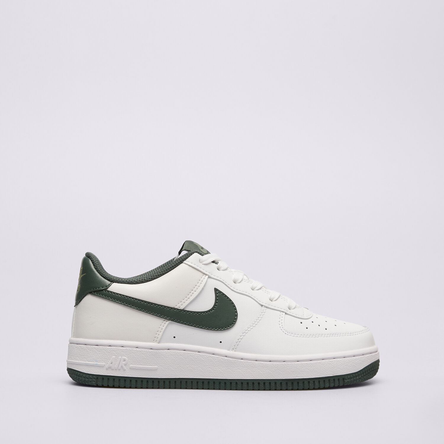 Otroški superge NIKE AIR FORCE 1 FV5948-110 bela