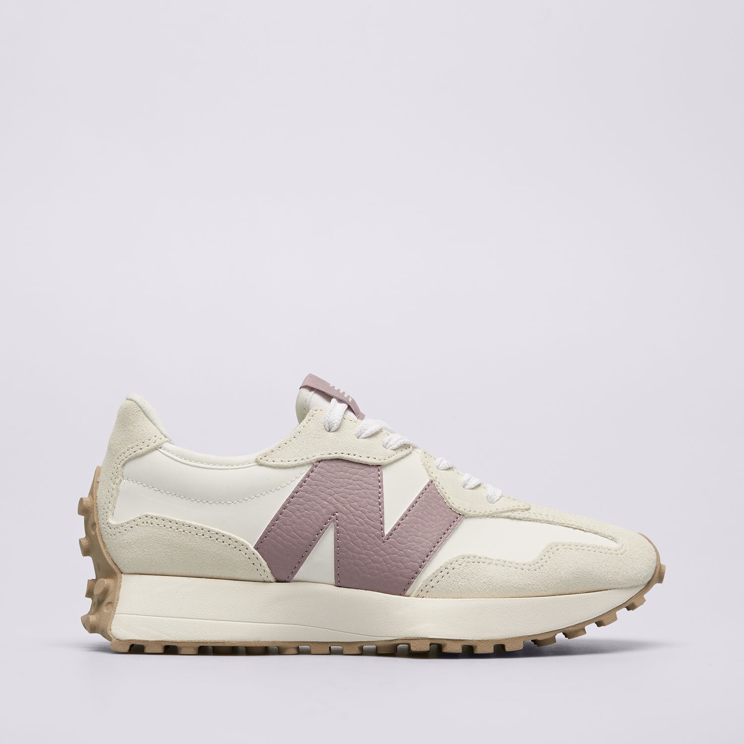 Ženske superge NEW BALANCE 327  WS327KH bež
