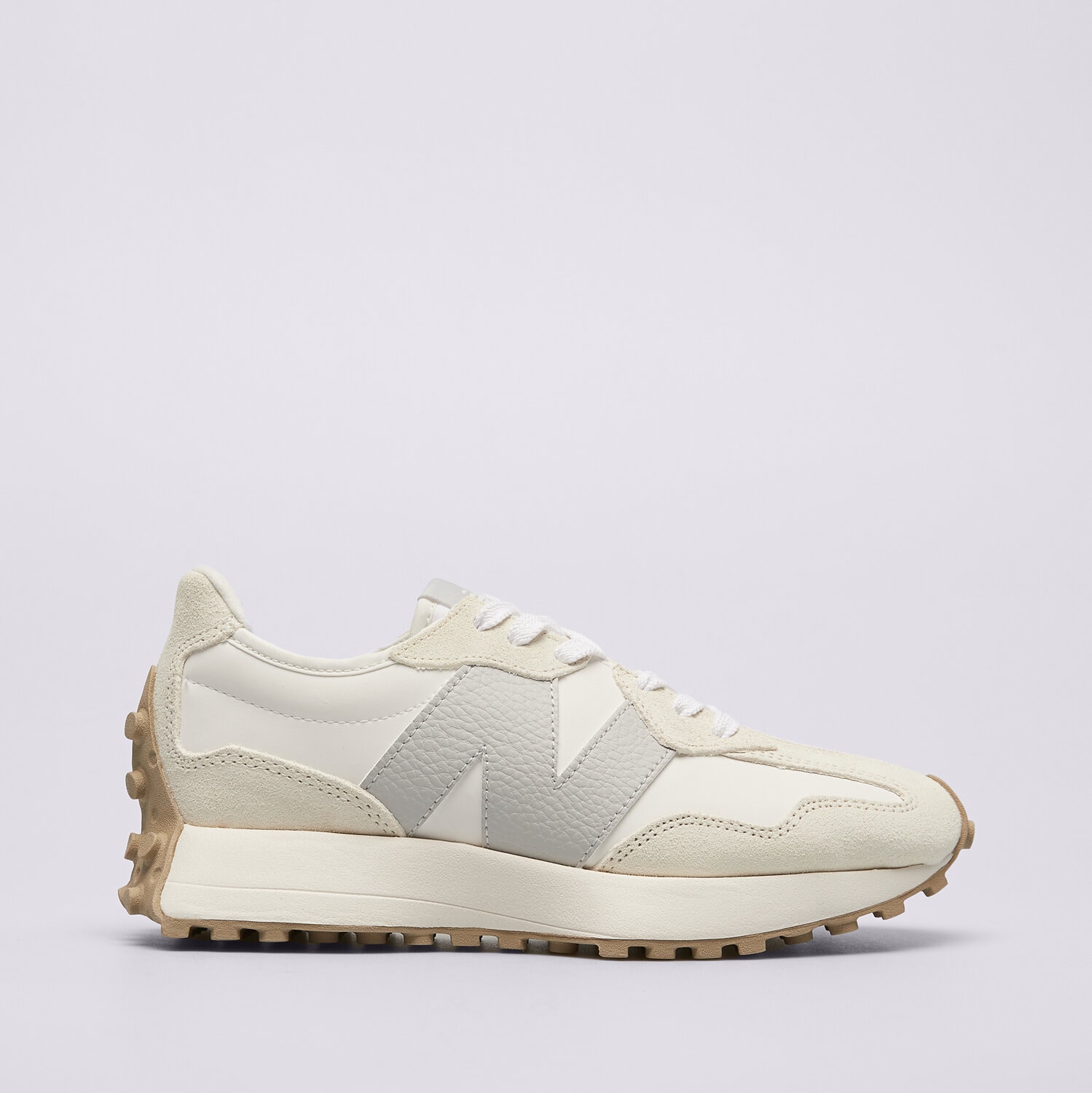 Ženske superge NEW BALANCE 327  WS327KE bež