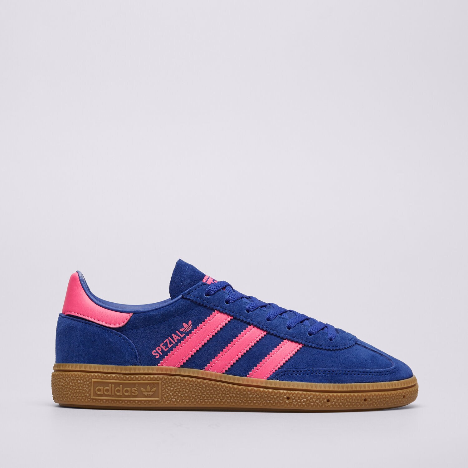 Ženske superge ADIDAS HANDBALL SPEZIAL W IH5373 mornarsko modra