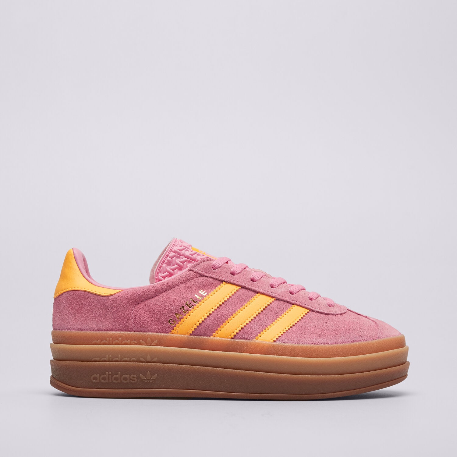 Ženske superge ADIDAS GAZELLE BOLD W