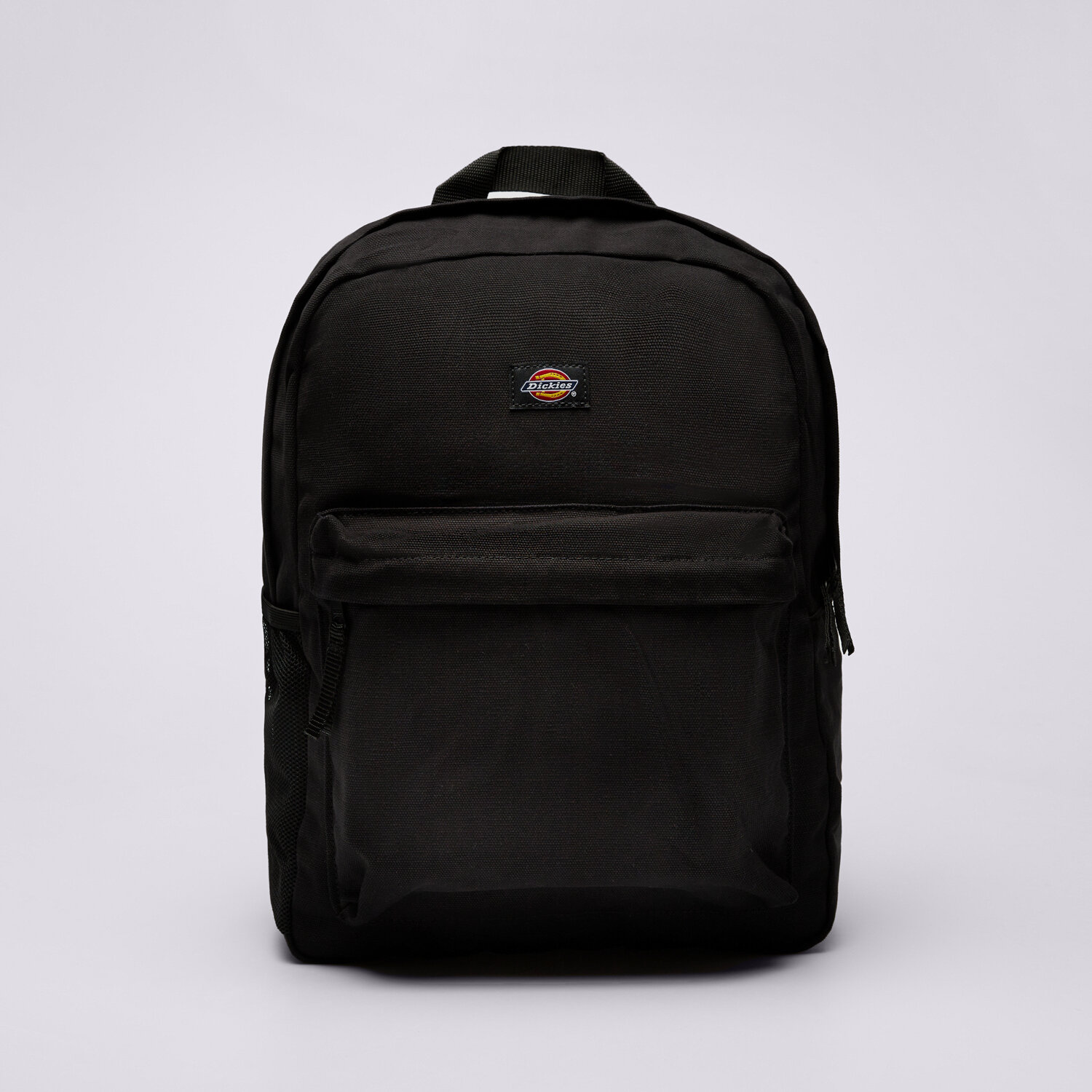 Otroški nahrbtnik DICKIES NAHRBTNIK DUCK CANVAS BACKPACK DK0A4YOCBLK1 črna