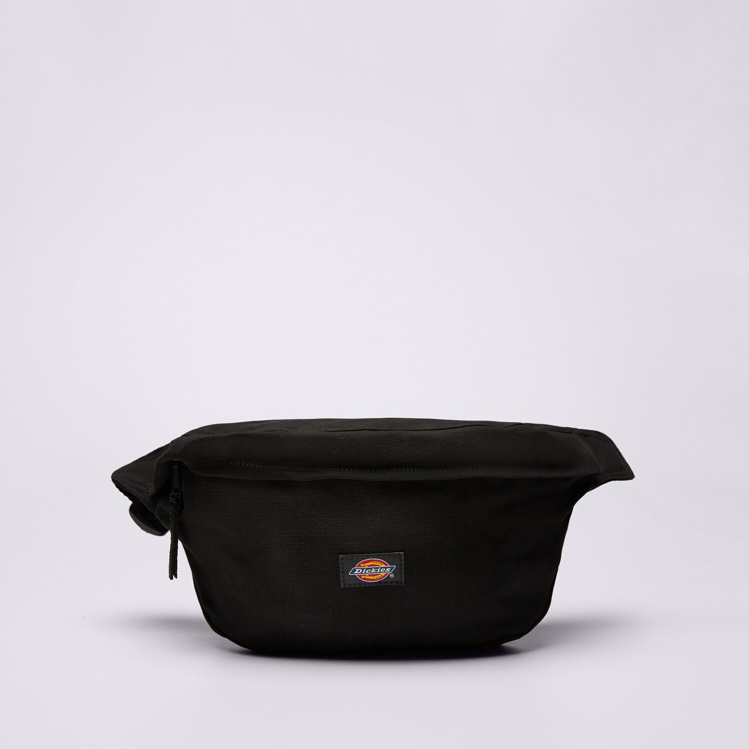 Ženska opasna torbica DICKIES TORBA DUCK CANVAS CROSS BODY DK0A4XOYBLK1 črna