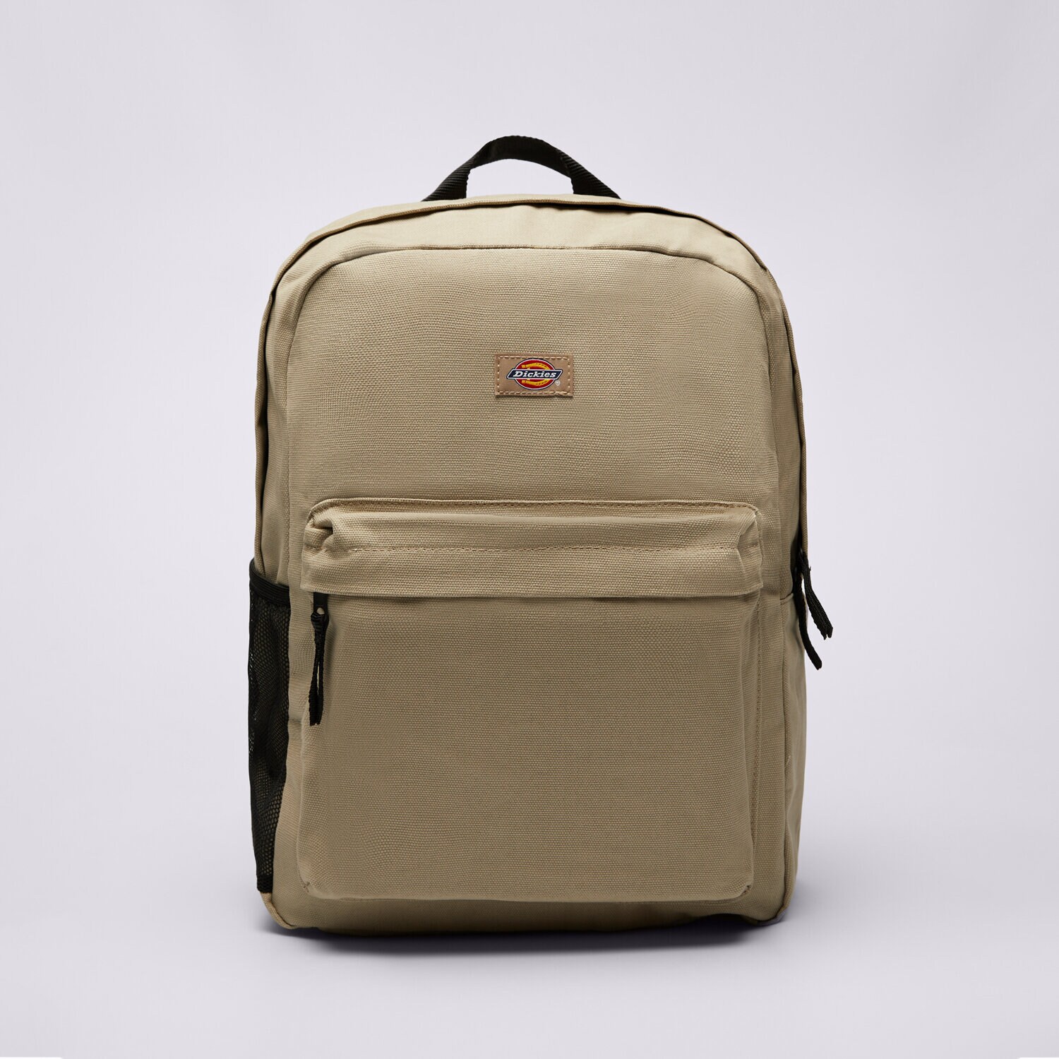 Otroški nahrbtnik DICKIES NAHRBTNIK DUCK CANVAS BACKPACK DK0A4YOCDS01 bež