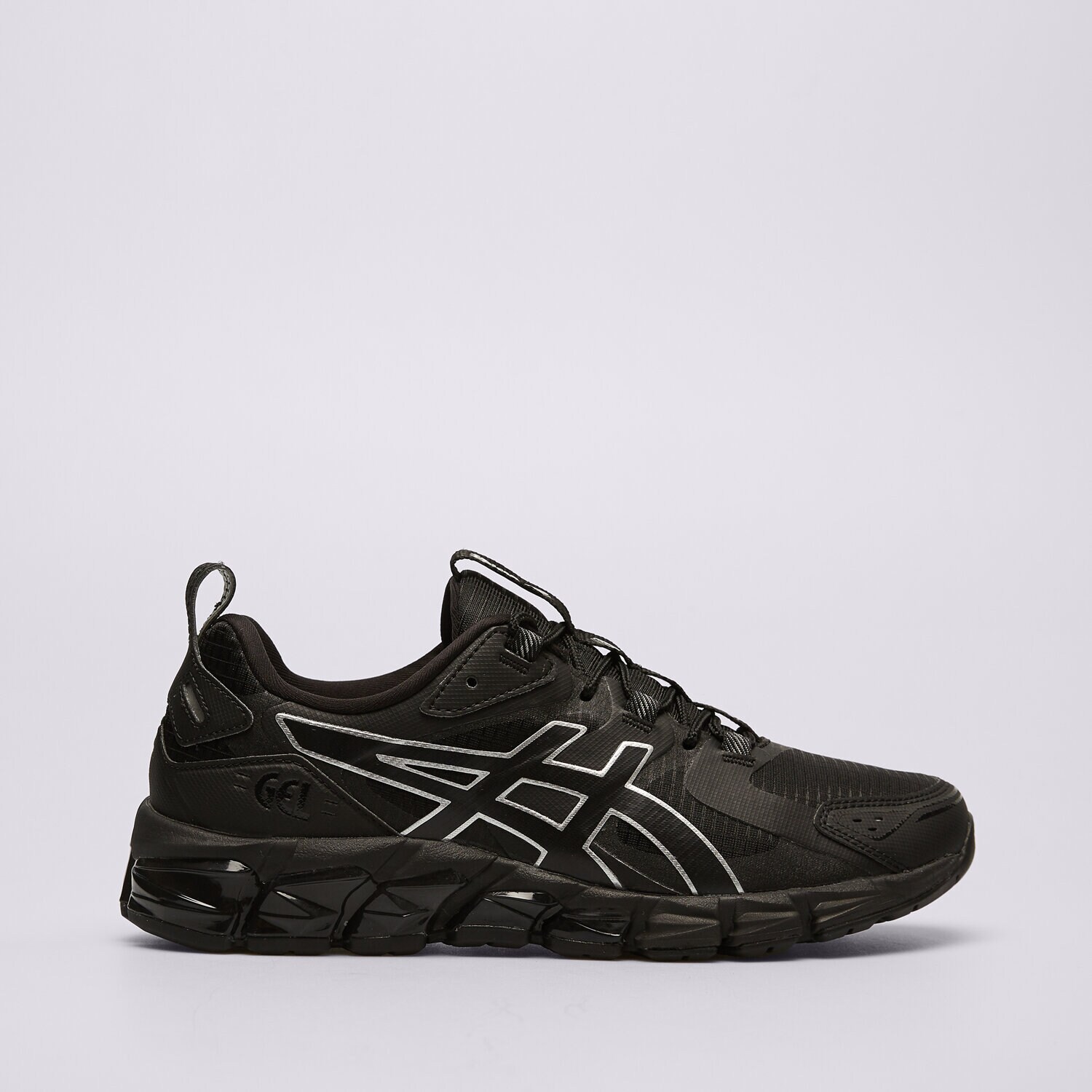 Moški superge ASICS GEL-QUANTUM 180 1201B011-001 črna