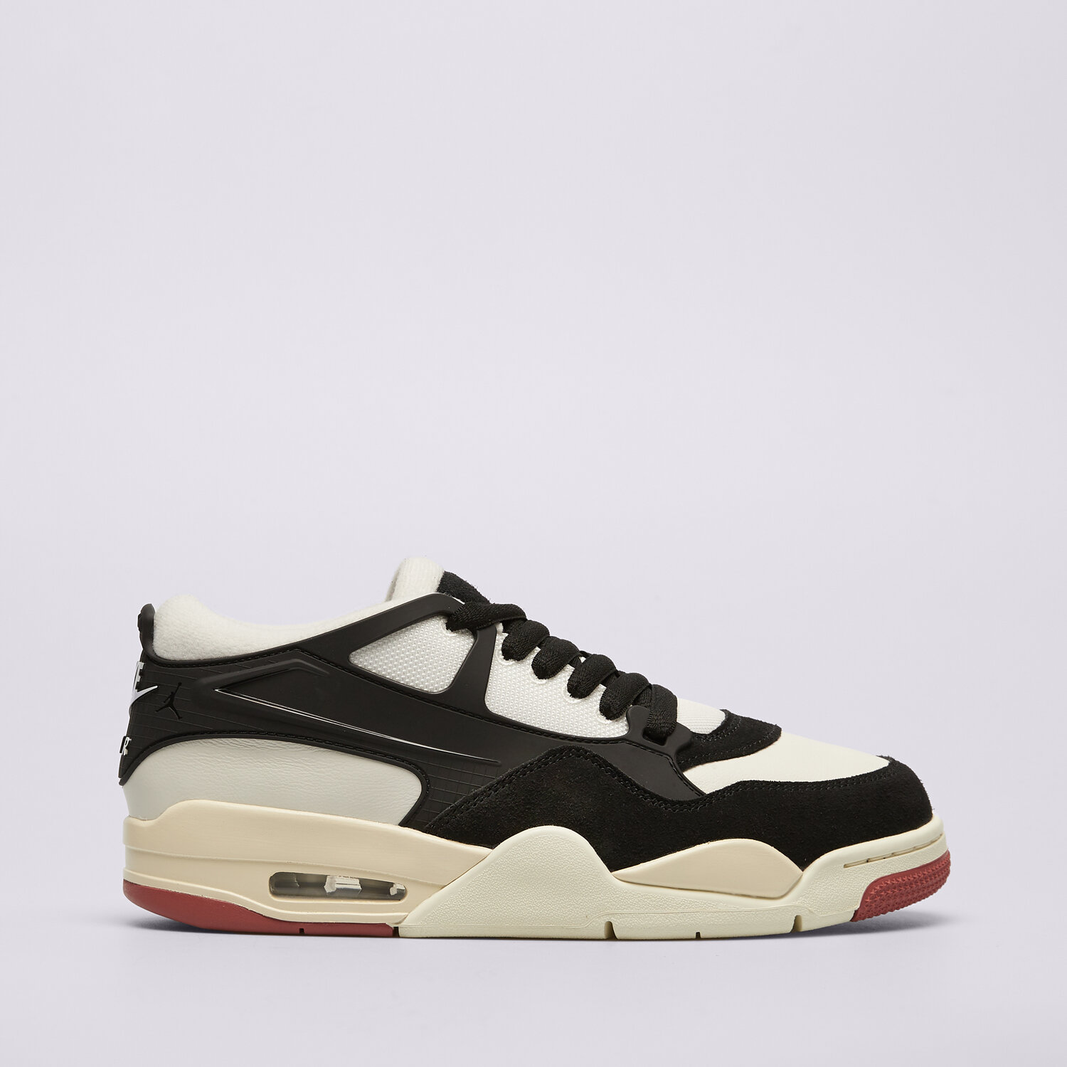 Moški superge AIR JORDAN 4 RM FQ7939-100 bež