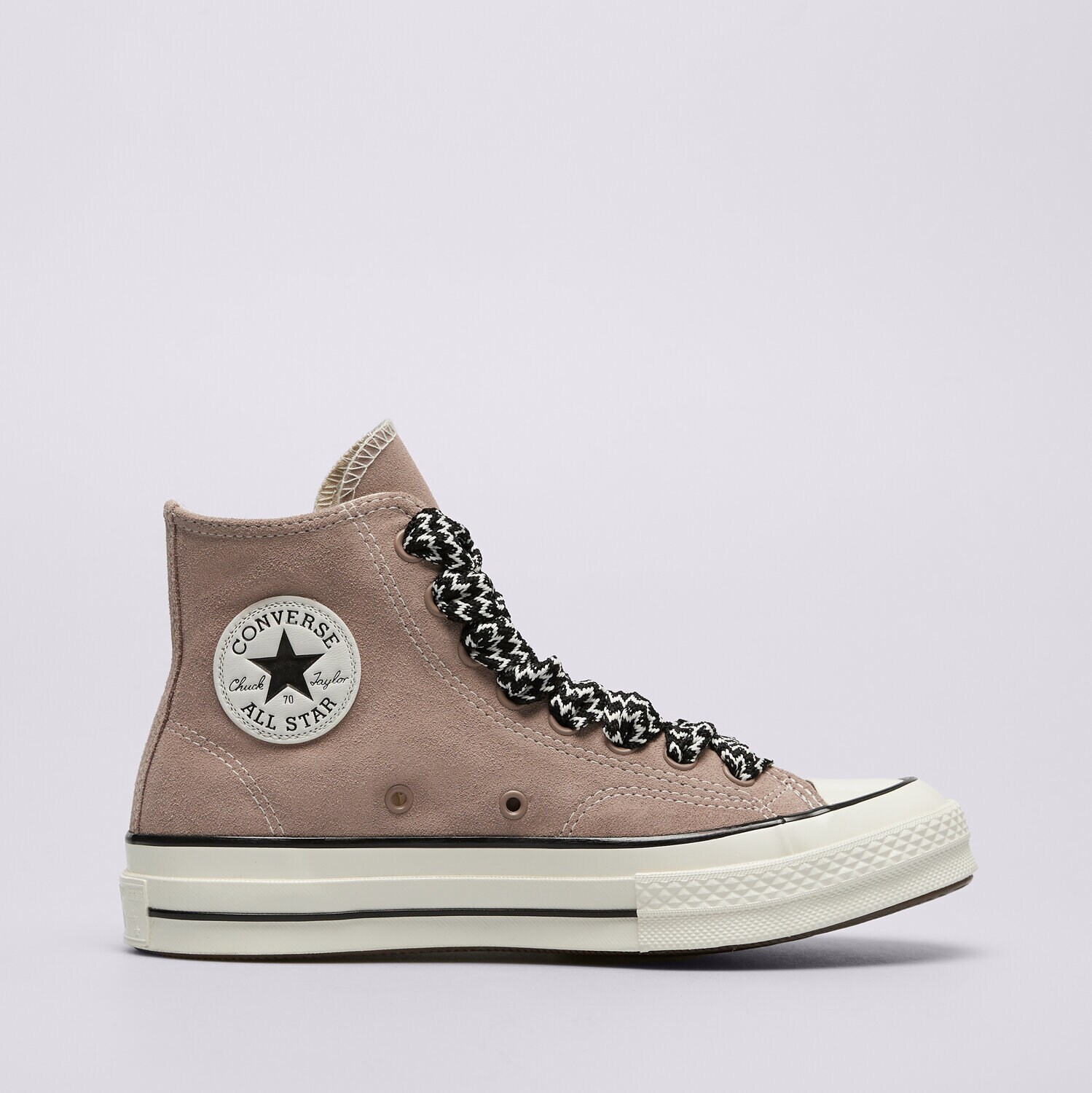 Ženske superge CONVERSE CHUCK 70 A08303C roza