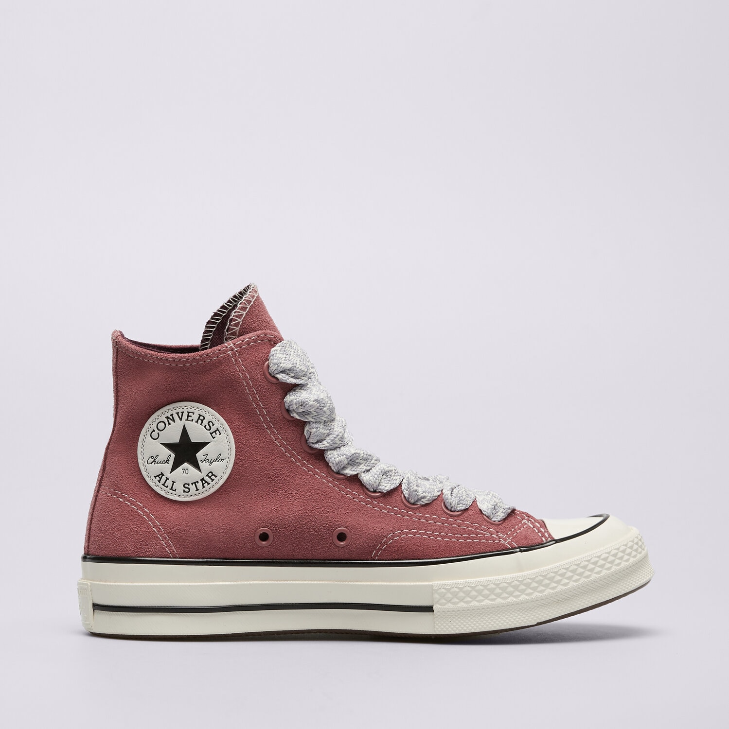 Ženske superge CONVERSE CHUCK 70 A10436C roza