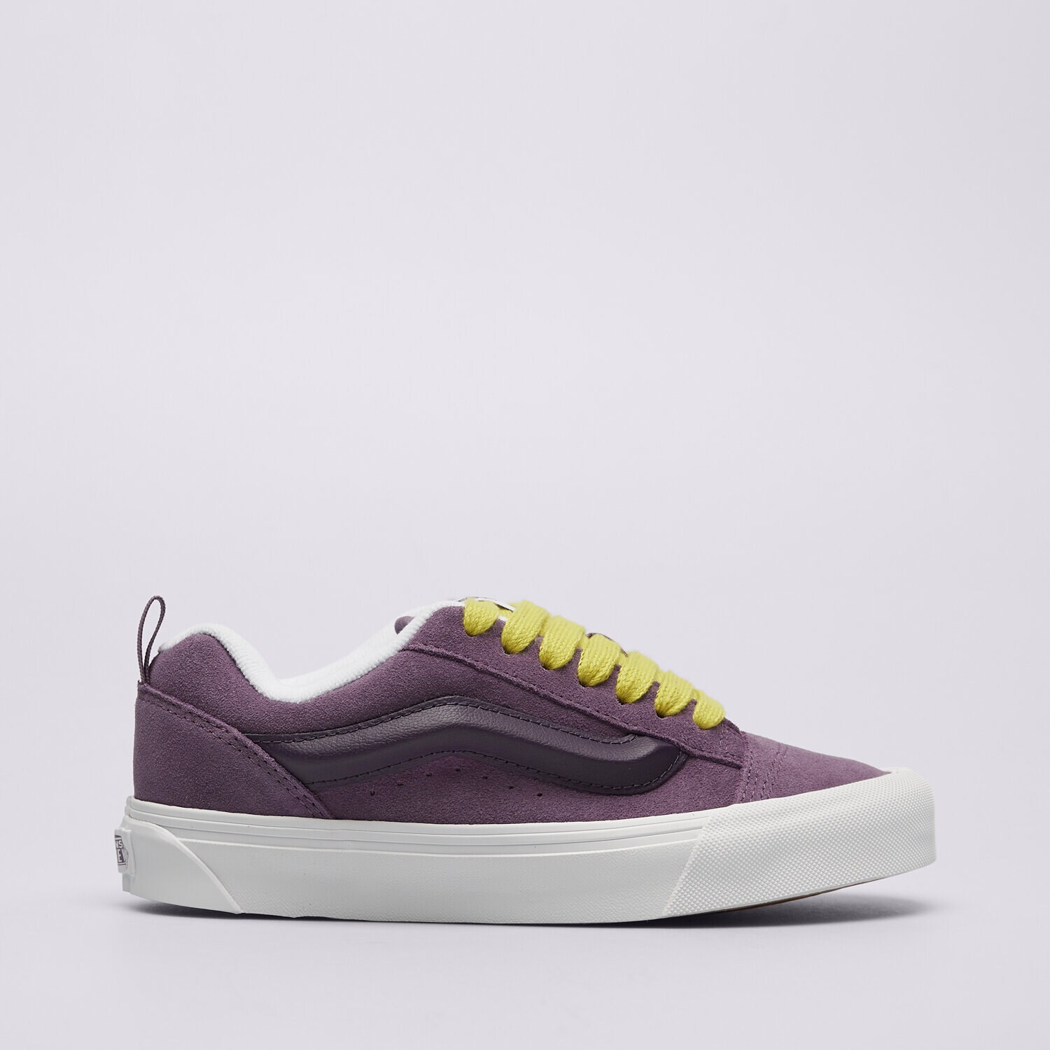 Ženske superge VANS KNU SKOOL  VN000CRPPRP1 vijolična