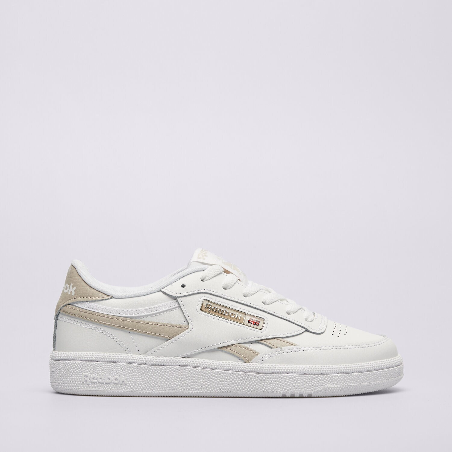 Ženske superge REEBOK CLUB C REVENGE 100208143 bela