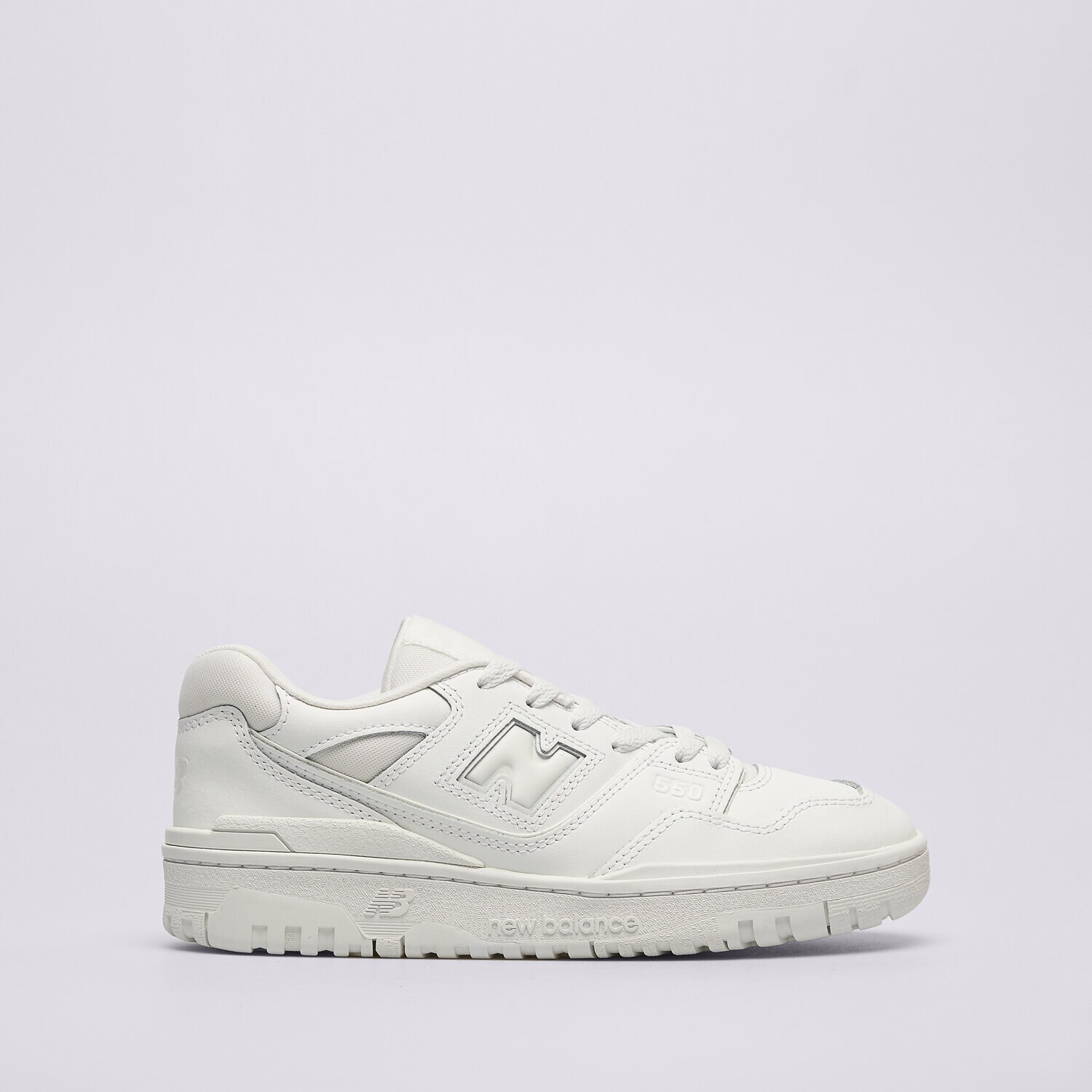 Otroški superge NEW BALANCE 550  GSB550WW bela