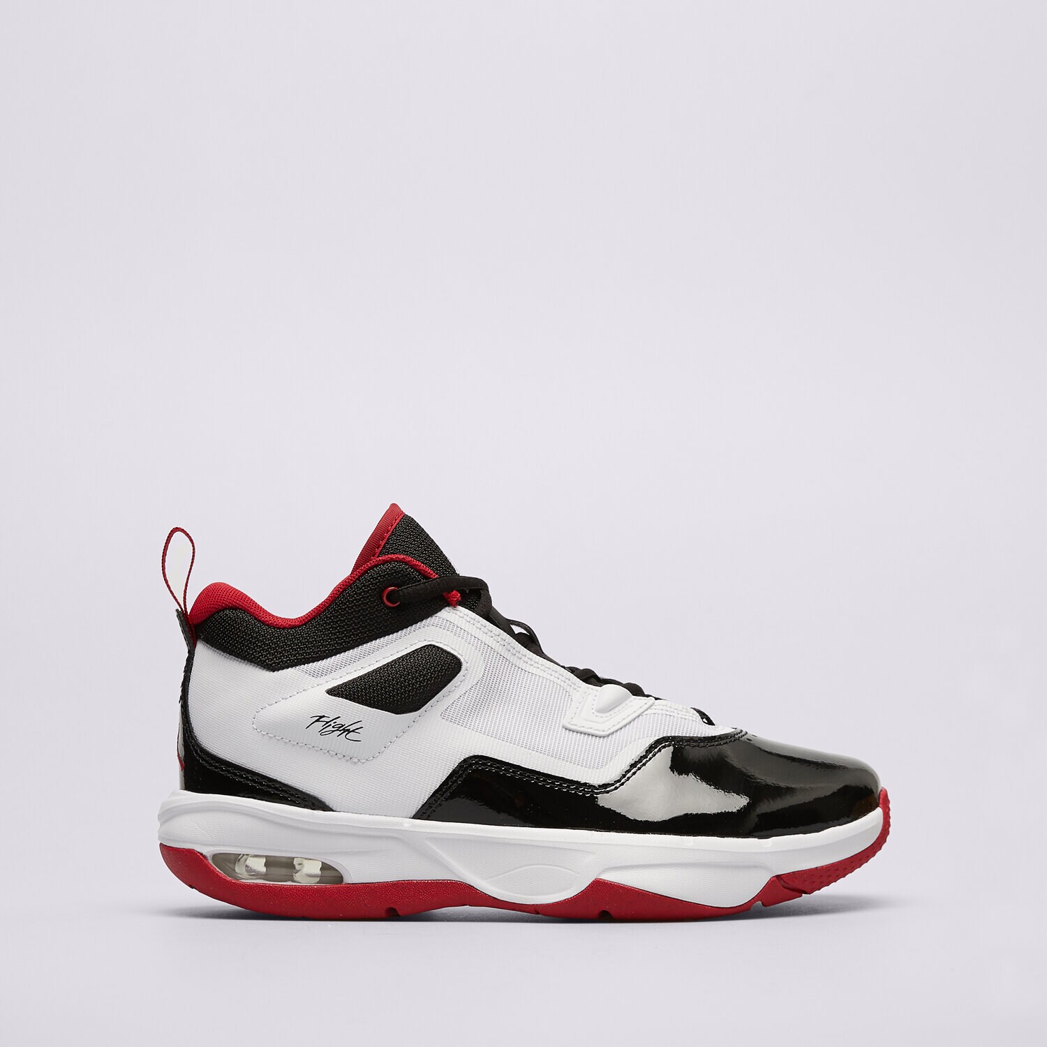 Otroški superge JORDAN STAY LOYAL 3 BG  FB9922-101 črna