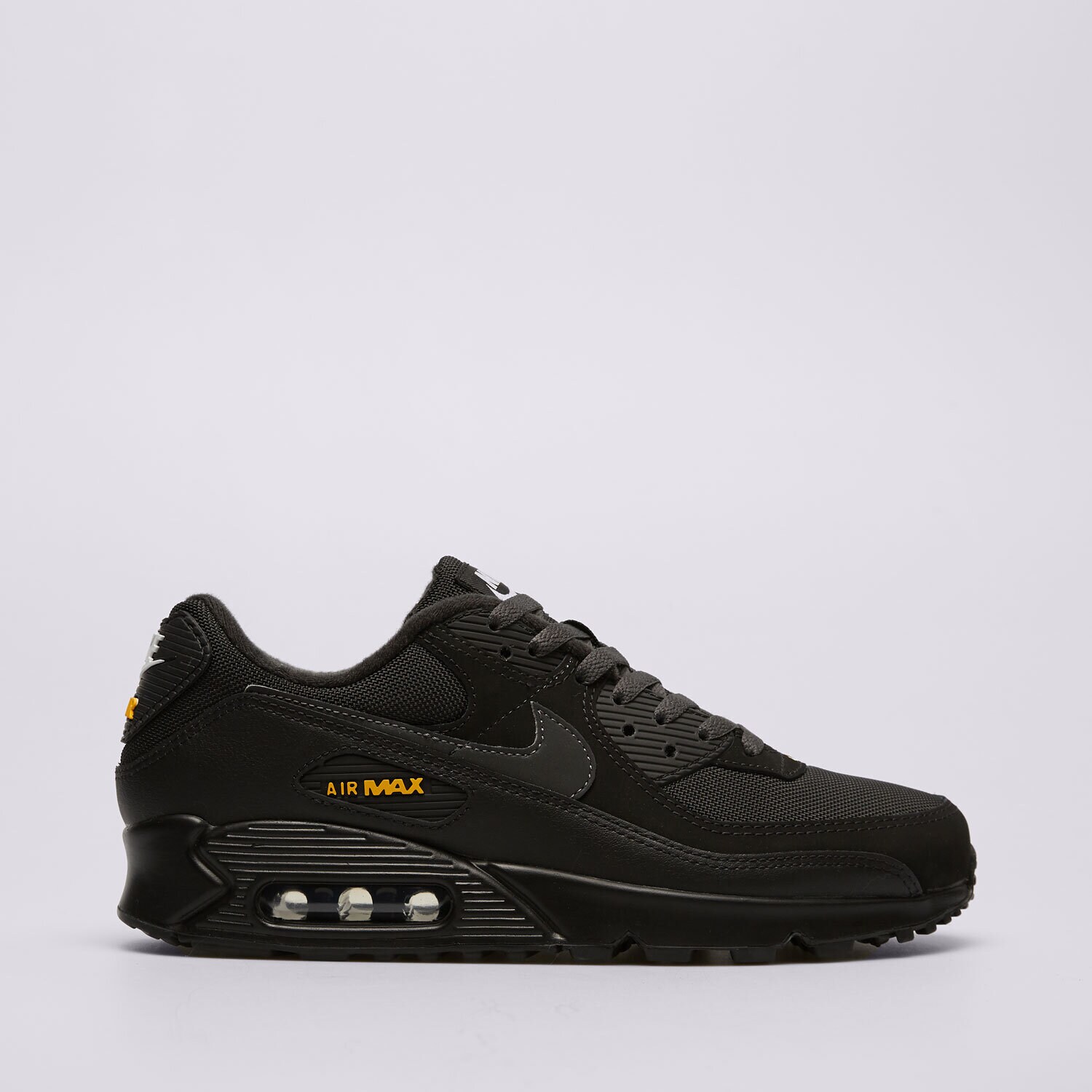 Moški superge NIKE AIR MAX 90  HM0628-001 črna
