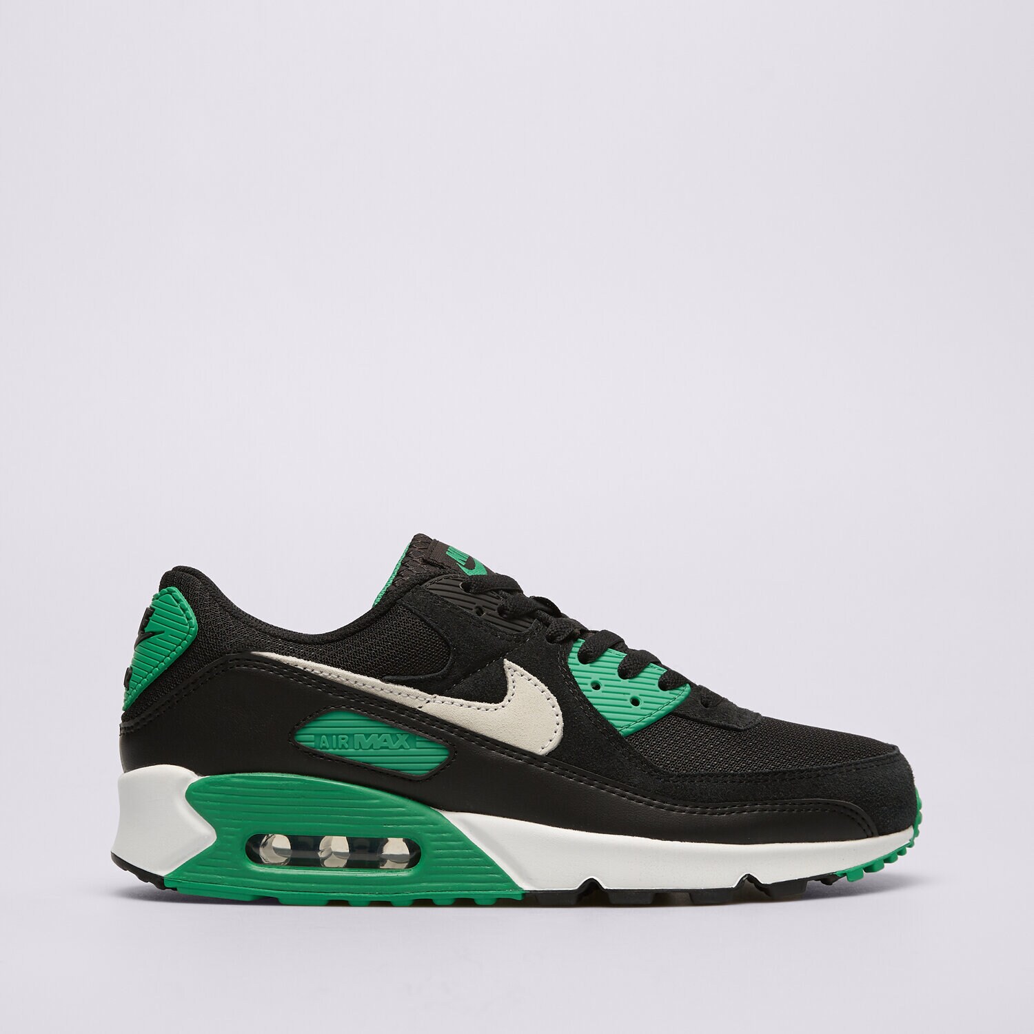 Moški superge NIKE AIR MAX 90  DM0029-006 črna