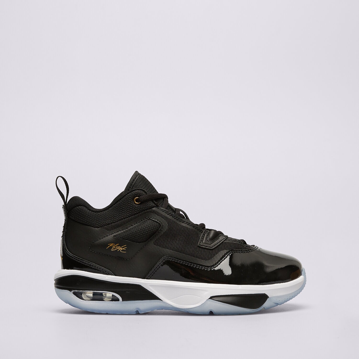 Otroški superge JORDAN STAY LOYAL 3 BG  FB9922-002 črna