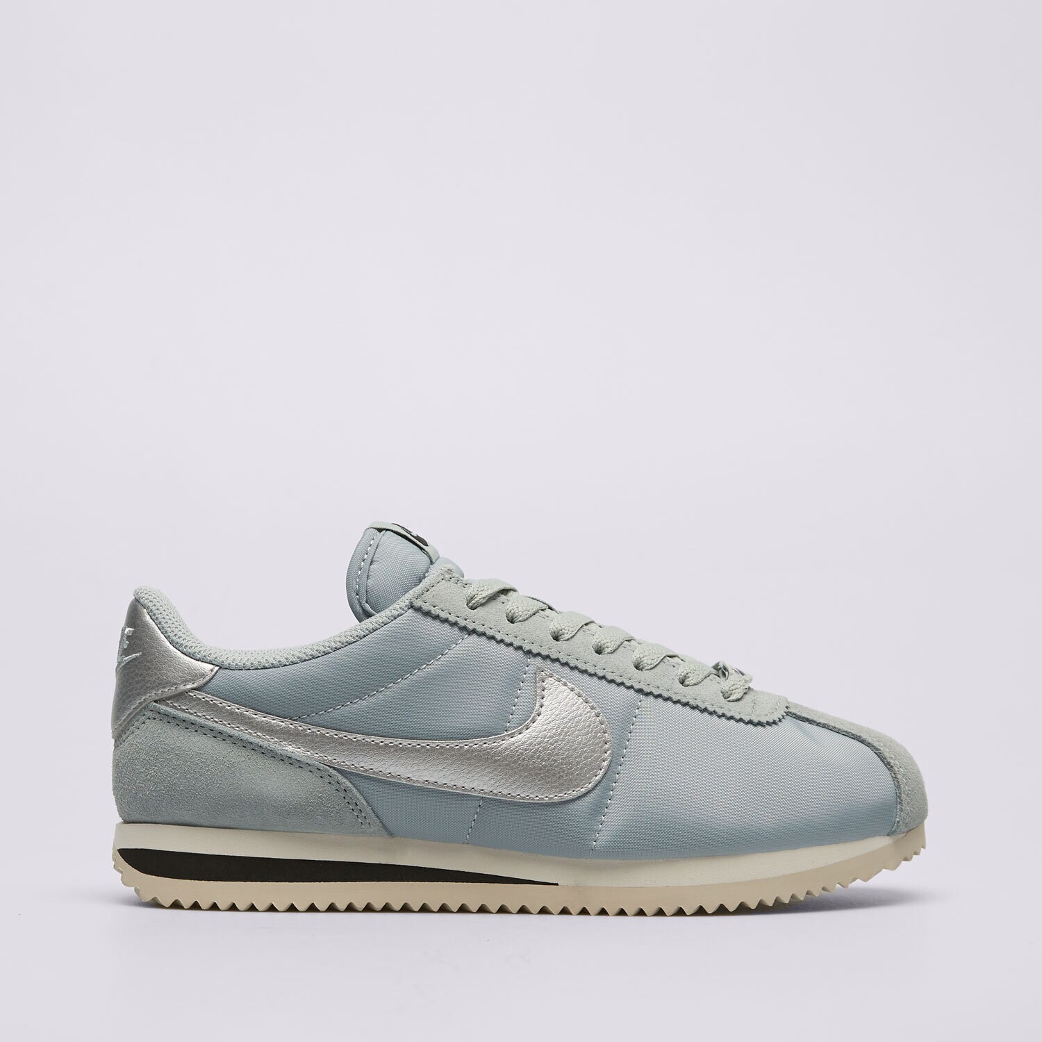Ženske superge NIKE CORTEZ TXT DZ2795-002 zelena