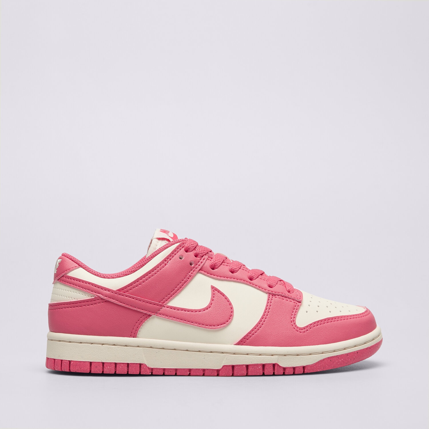 Ženske superge NIKE DUNK LOW DD1873-600 roza
