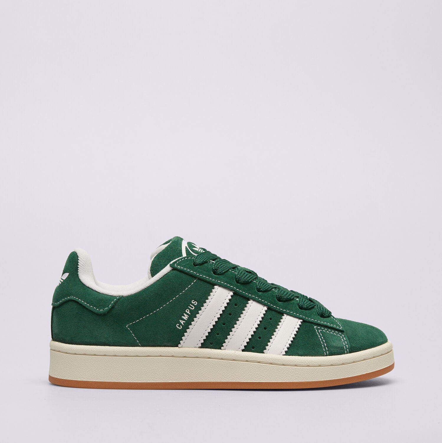 Ženske superge ADIDAS CAMPUS 00S H03472 zelena