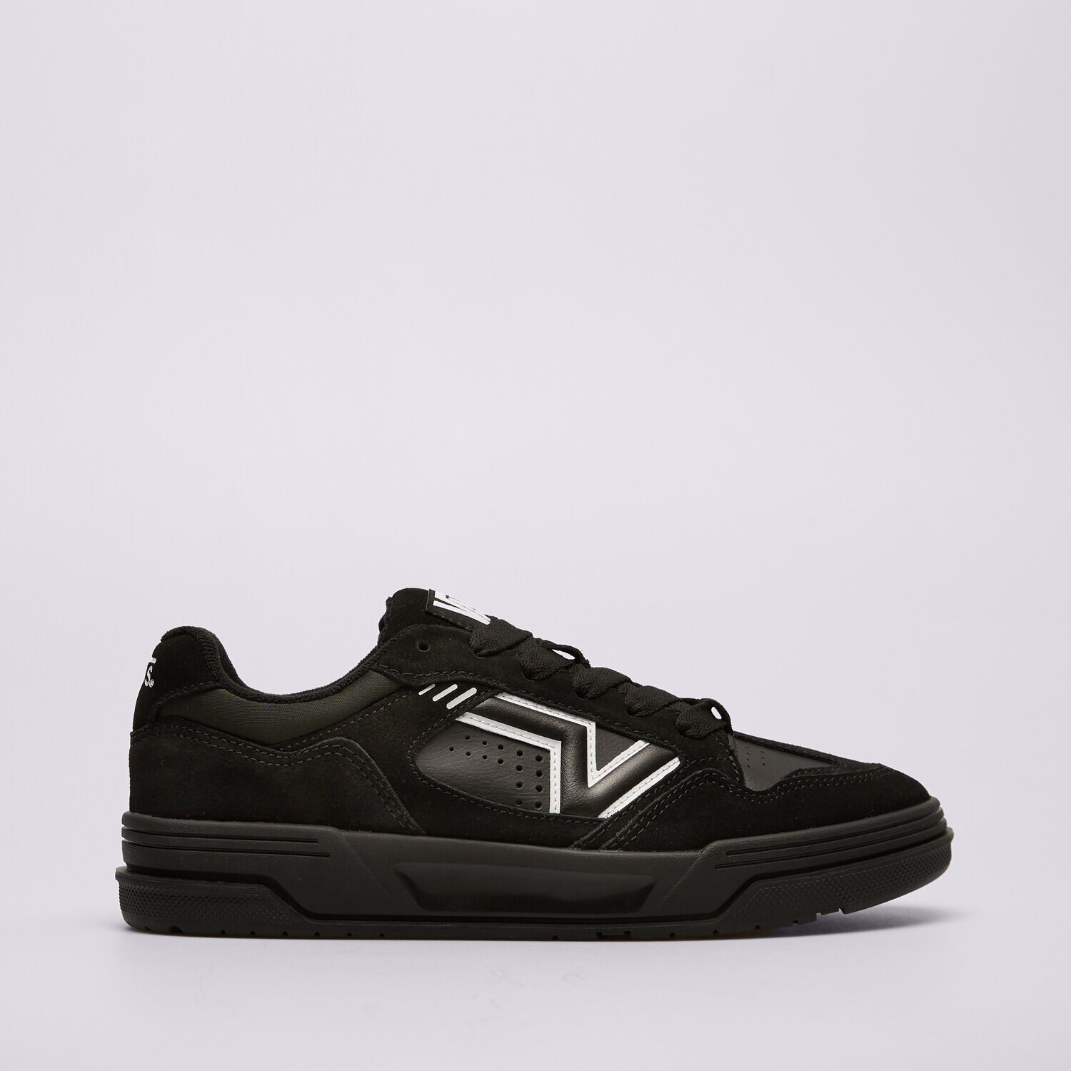 Moški skate superge VANS UPLAND VN000D25B8C1 črna