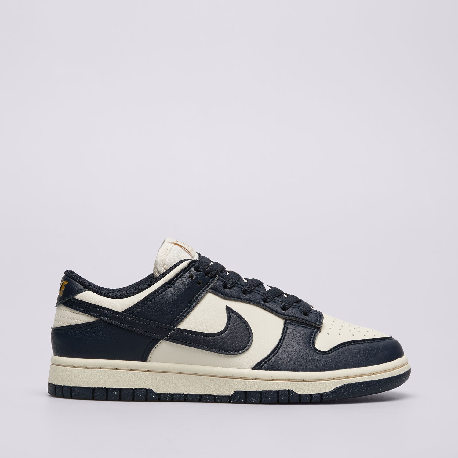 Ženske superge NIKE W DUNK LOW NN FZ6770-001 mornarsko modra