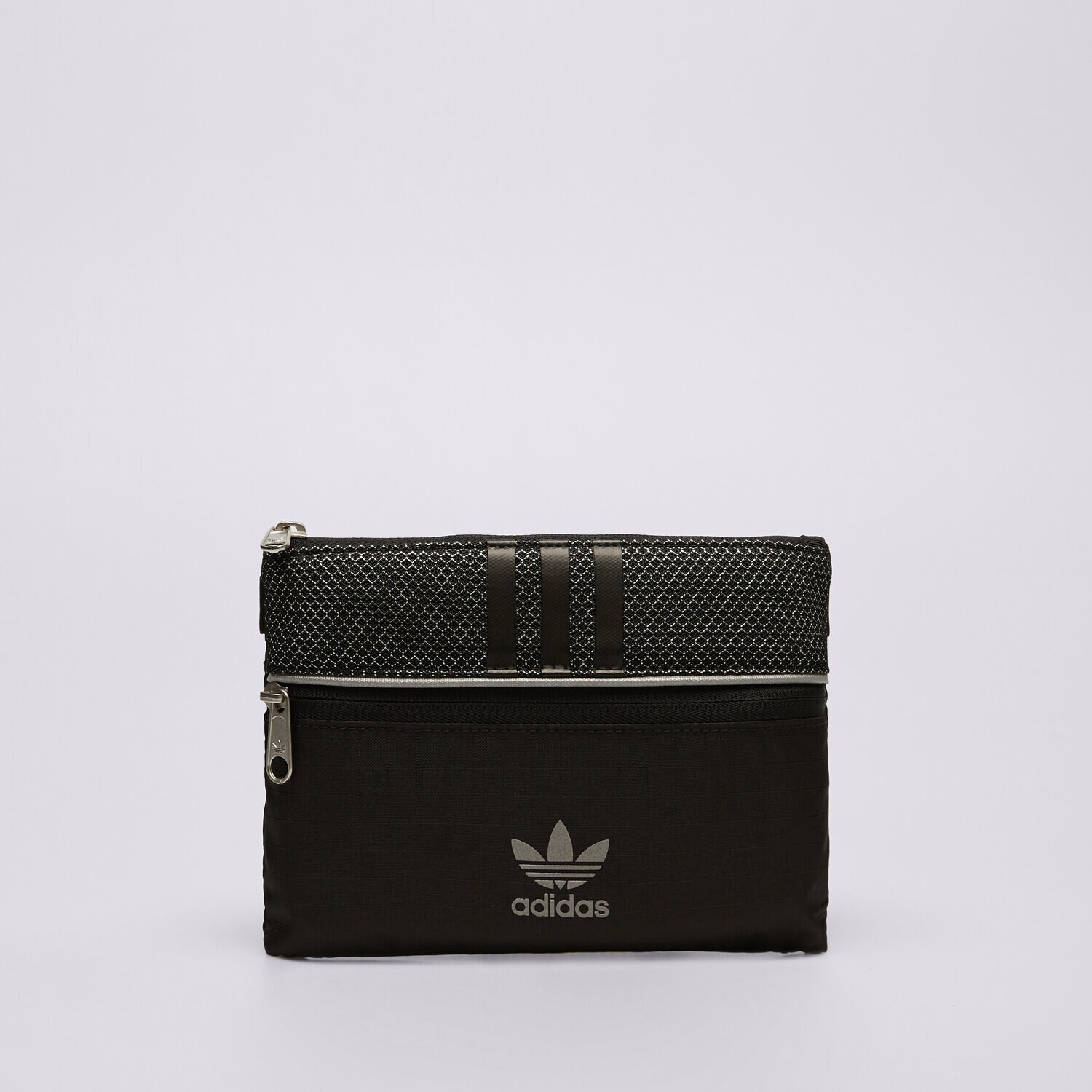 Ženska športna torba ADIDAS TORBICA SACOCCHE IW8617 črna