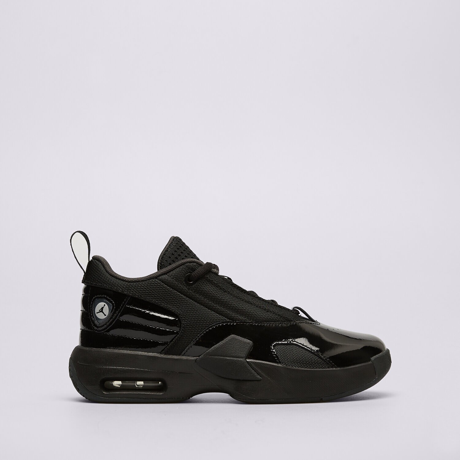 Otroški superge JORDAN MAX AURA 6 BG FQ8297-001 črna
