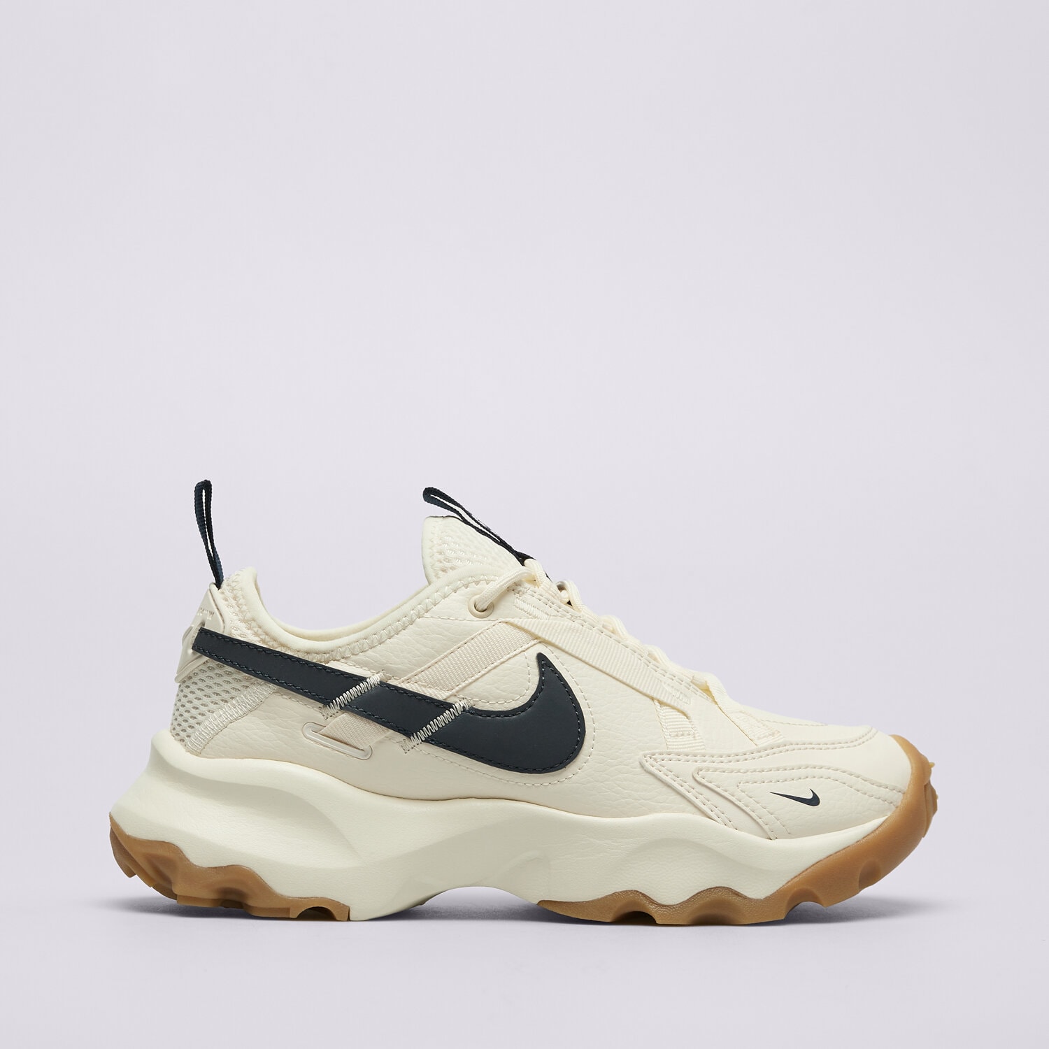 Ženske superge NIKE TC 7900 DD9682-103 bež