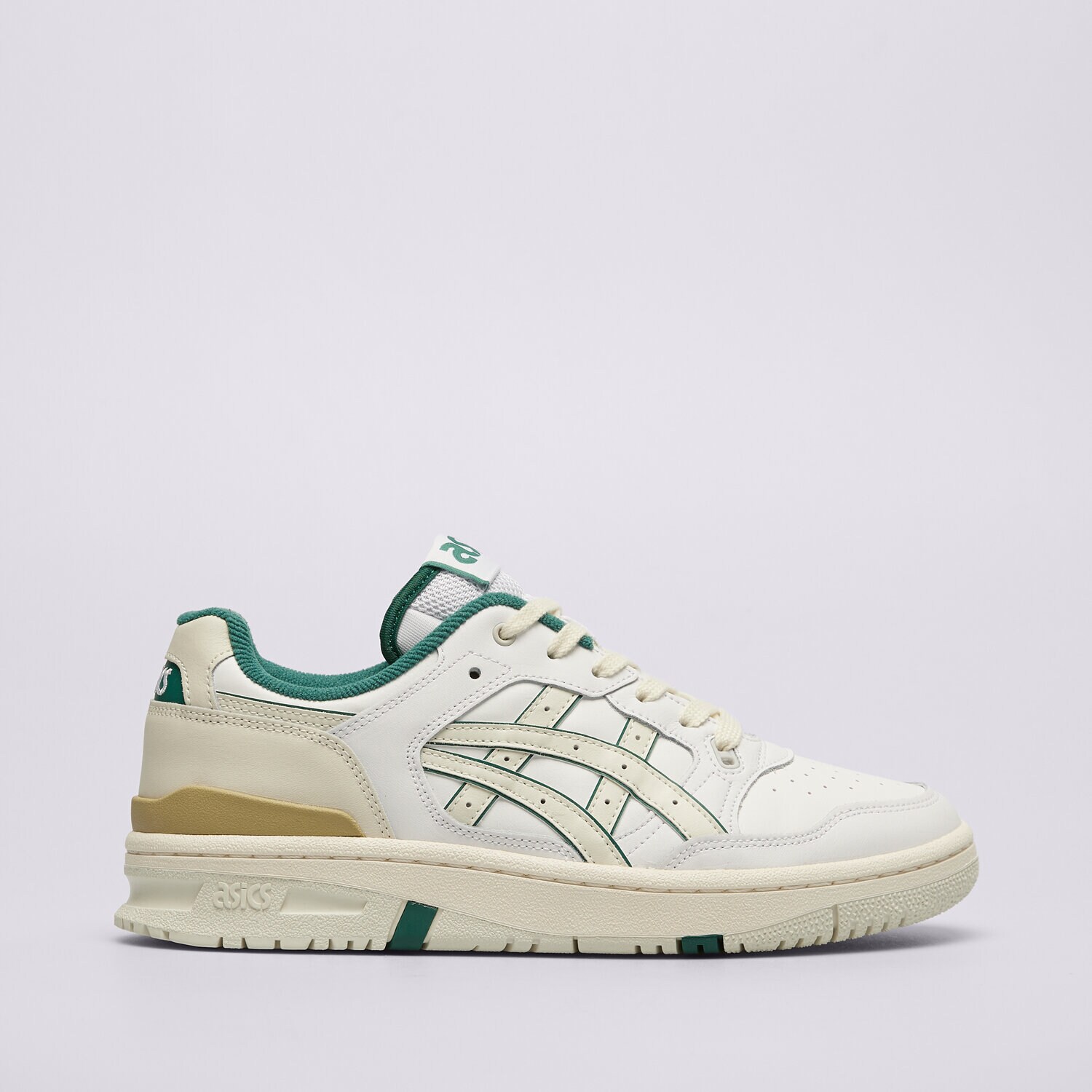Moški superge ASICS EX89 1203A539-122 bela