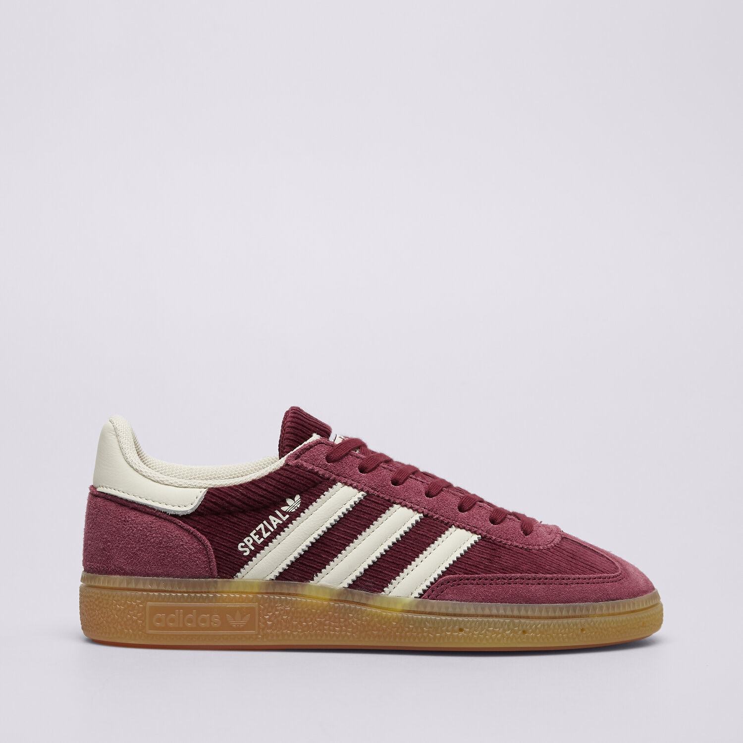 Ženske superge ADIDAS HANDBALL SPEZIAL W IG1978 bordo