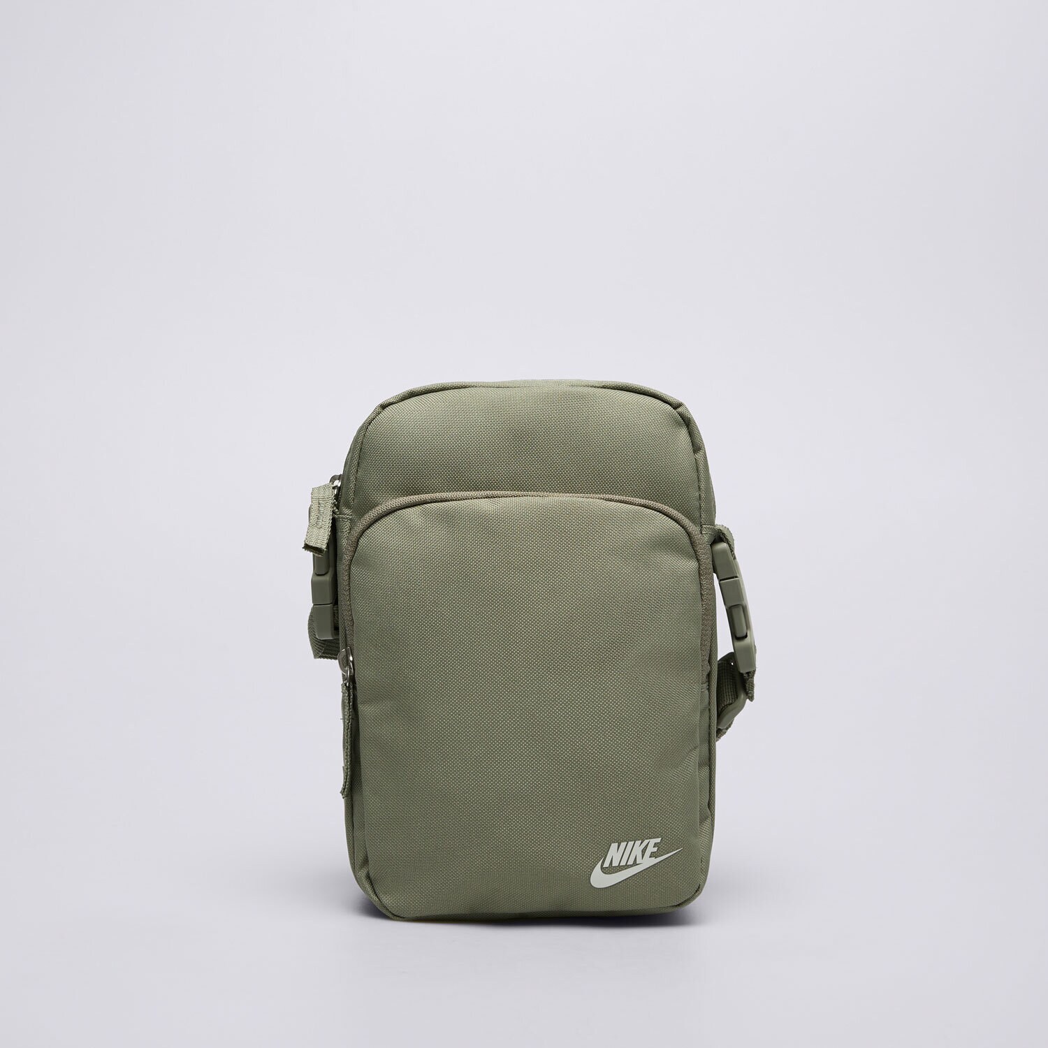Ženska opasna torbica NIKE TORBICA NIKE HERITAGE DB0456-320 siva