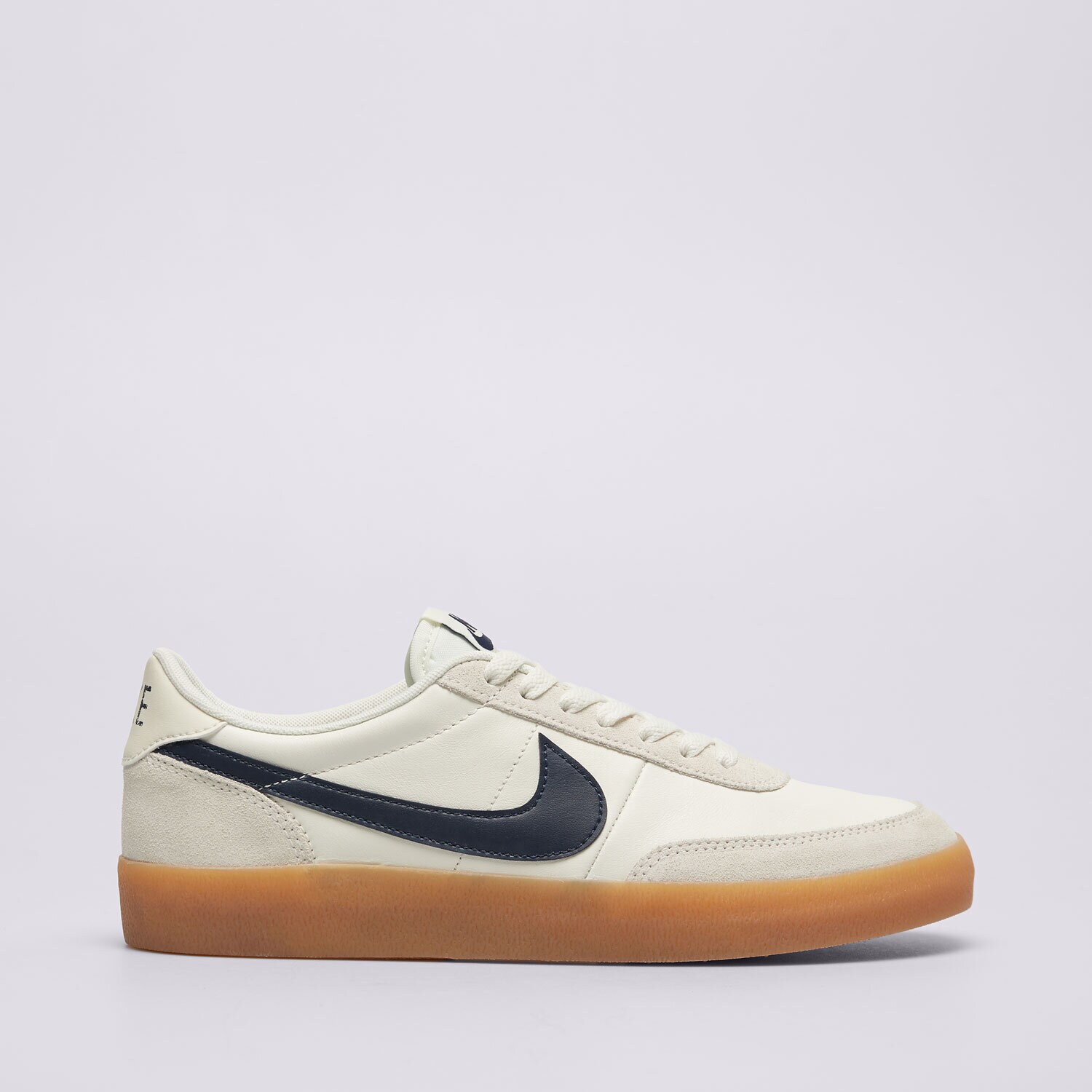 Moški skate superge NIKE KILLSHOT 2 LEATHER 432997-107 bela