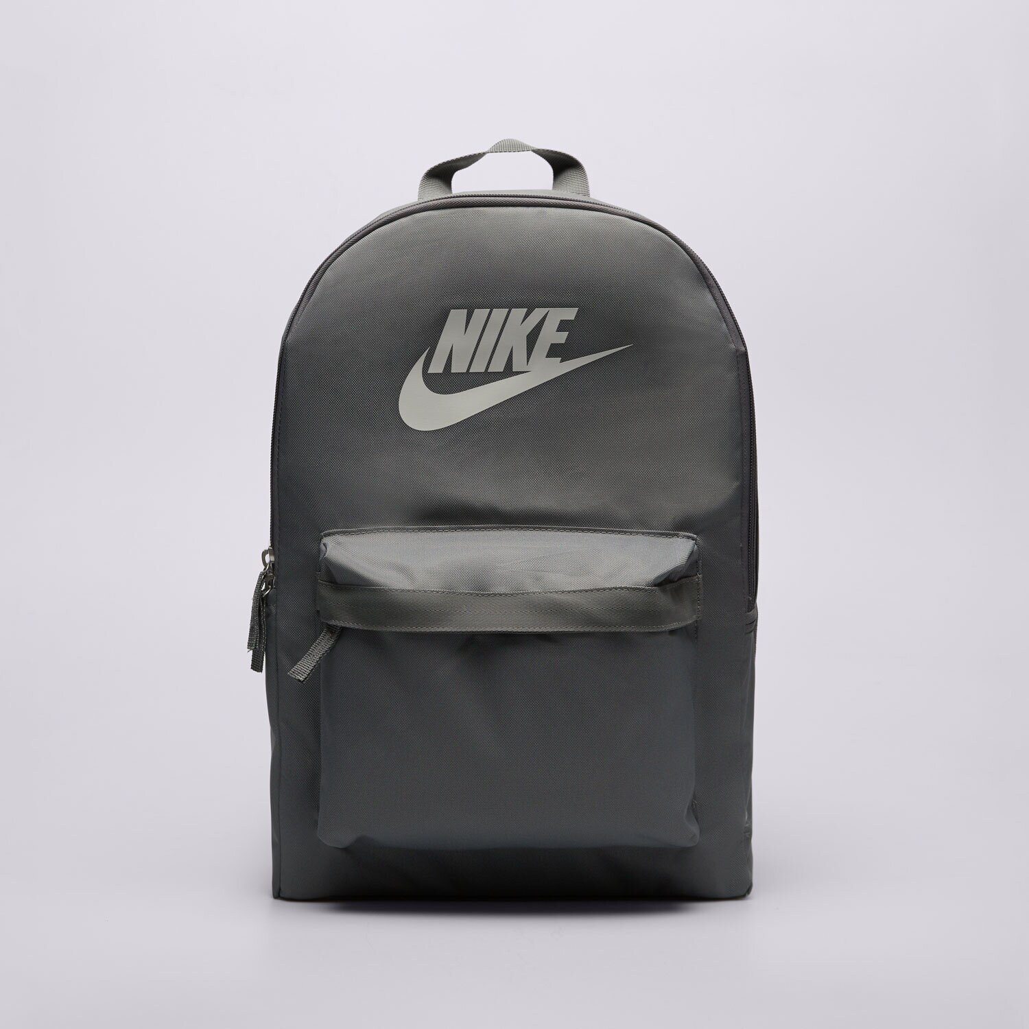 Otroški nahrbtnik NIKE NAHRBTNIK NK HERITAGE BKPK DC4244-063 siva