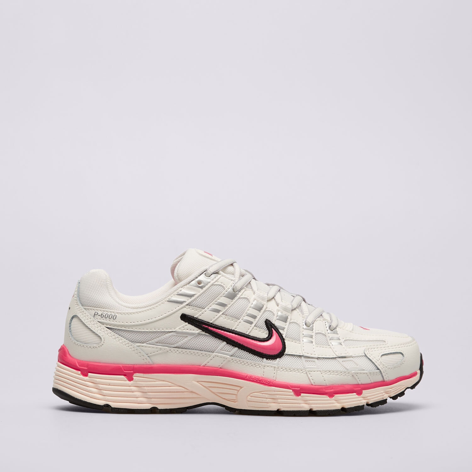 Ženske superge NIKE W P-6000 HJ7361-133 roza