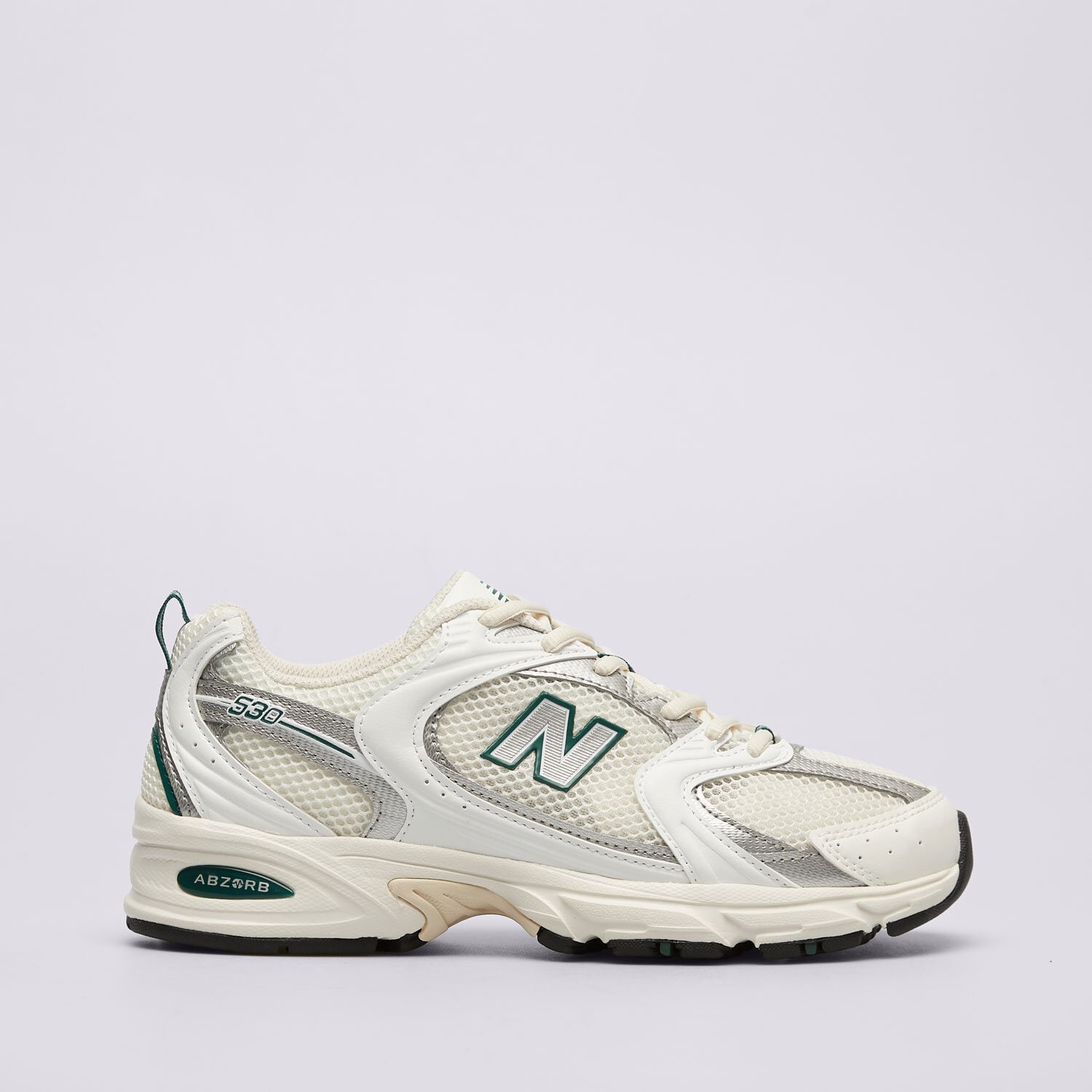 Ženske superge NEW BALANCE 530 MR530SX bela