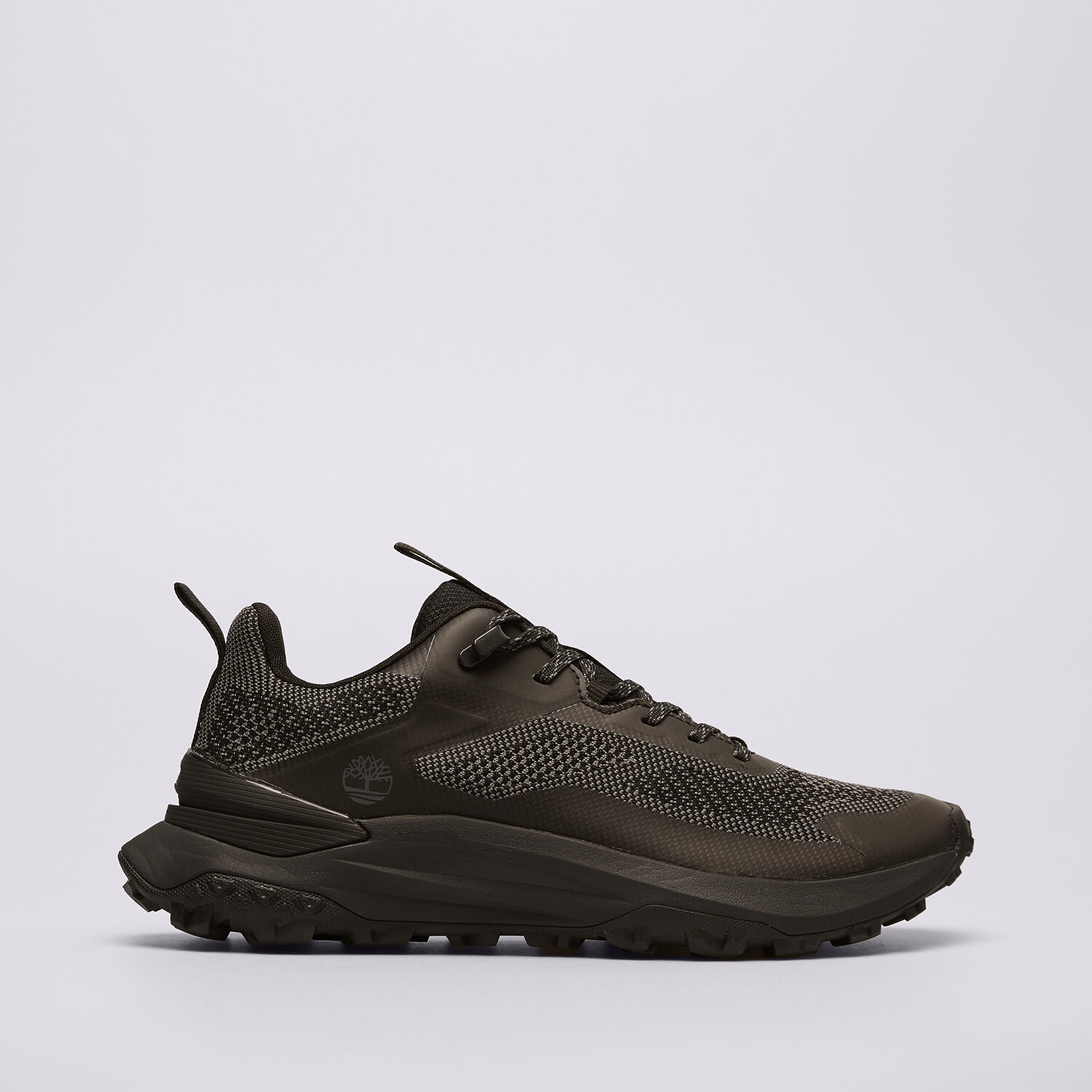 Moški superge TIMBERLAND MOTION ACCESS TB0A6DJKENQ1 črna
