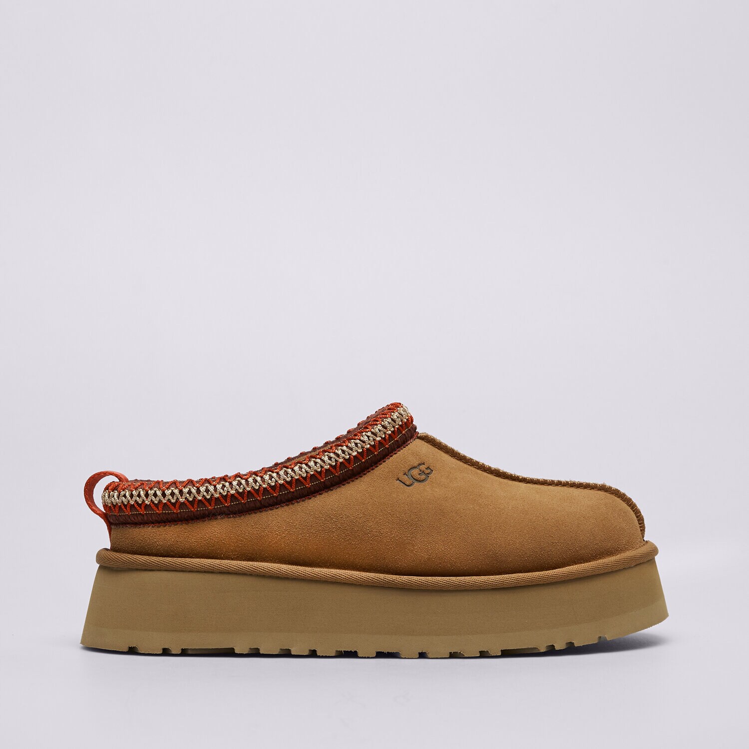 Ženske casual čevlji UGG TAZZ 1122553-CHE rjava