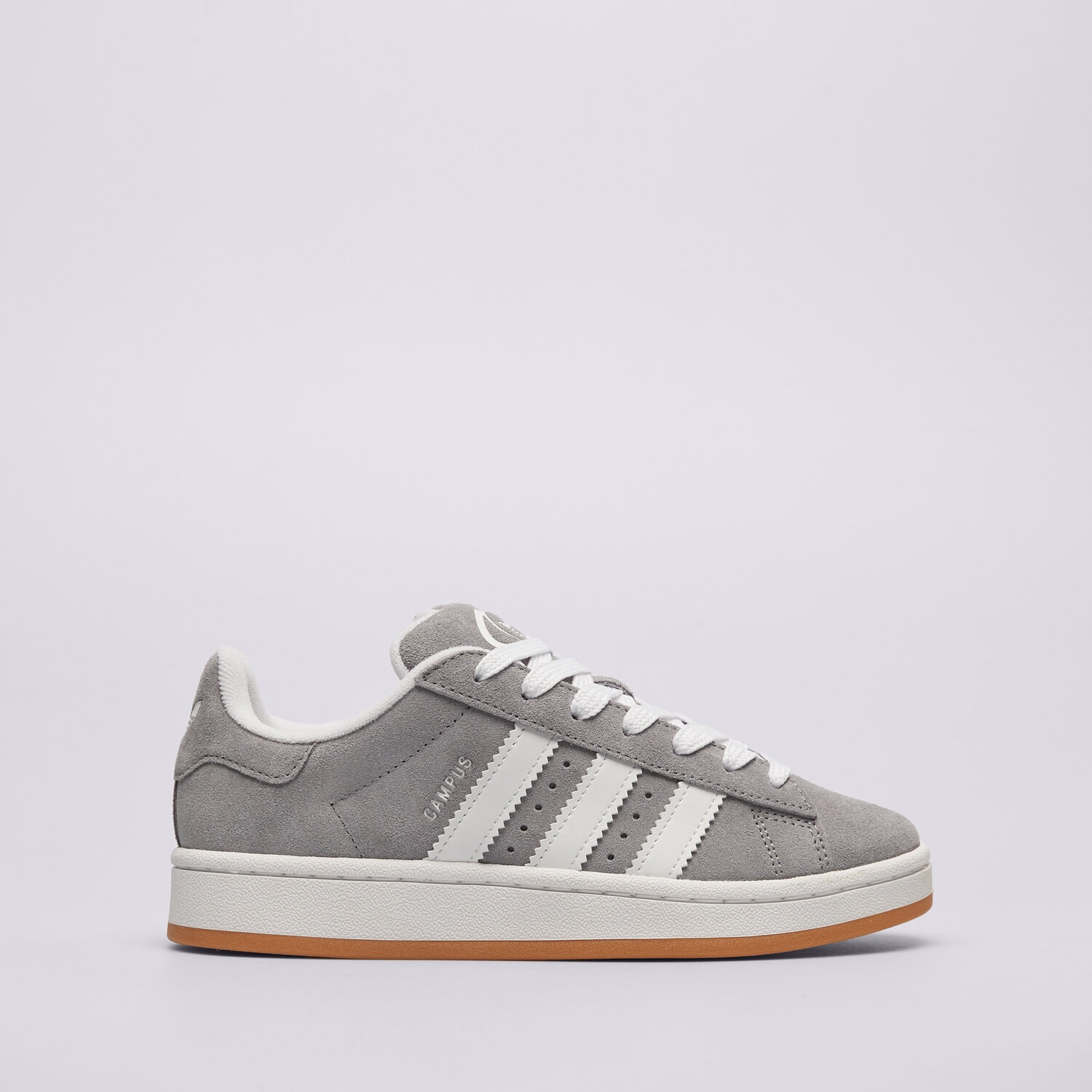 Otroški superge ADIDAS CAMPUS 00S J HQ6507 siva