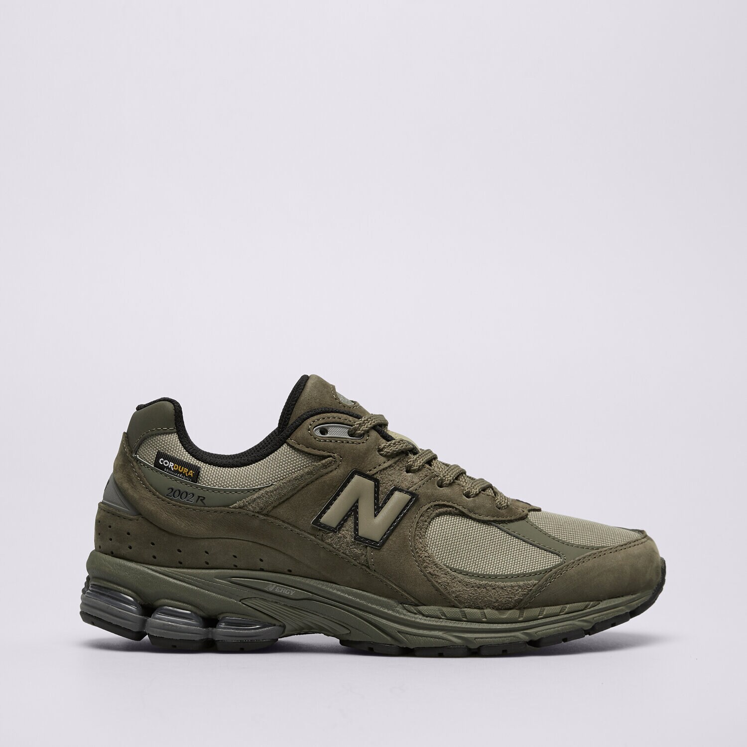Moški superge NEW BALANCE 2002 M2002RPK kaki