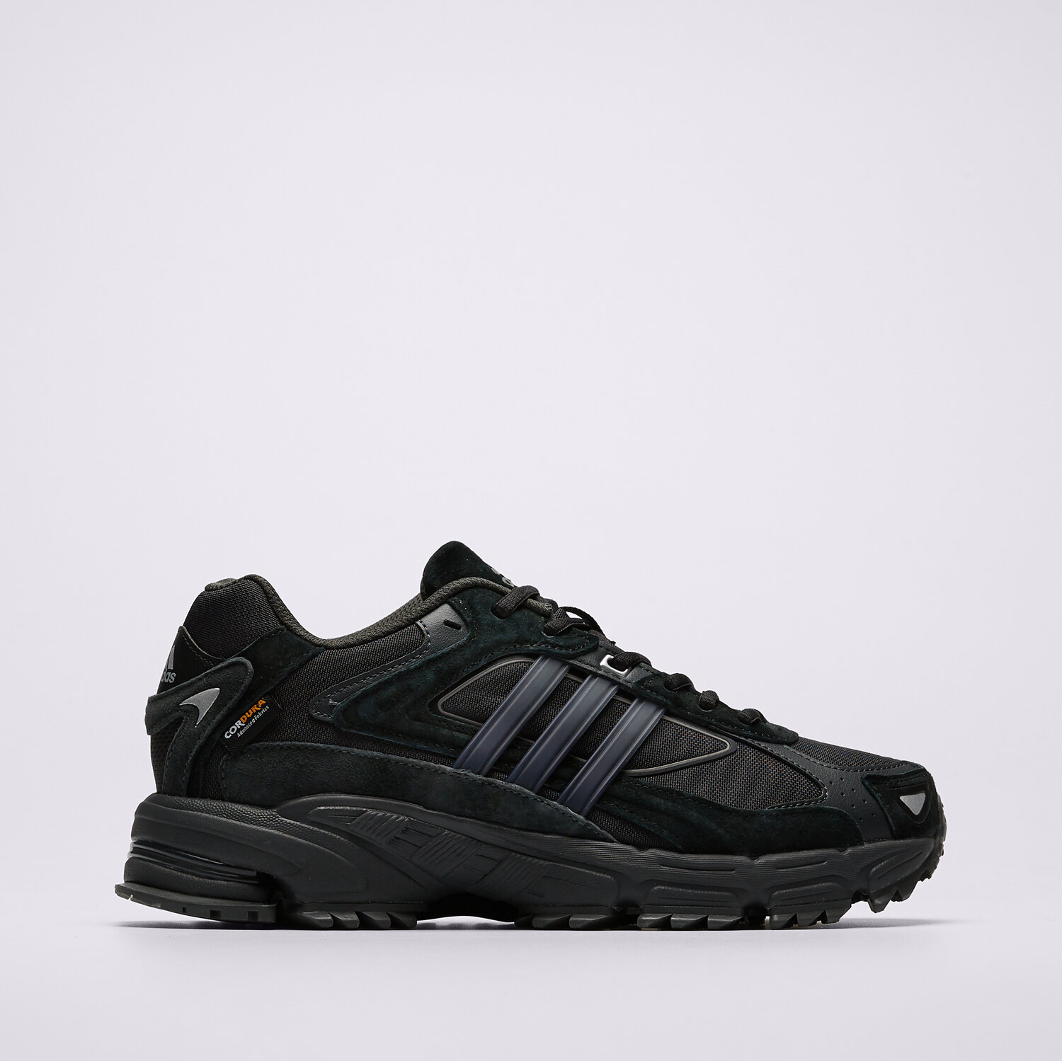 Moški superge ADIDAS RESPONSE CL TR IG4512 črna