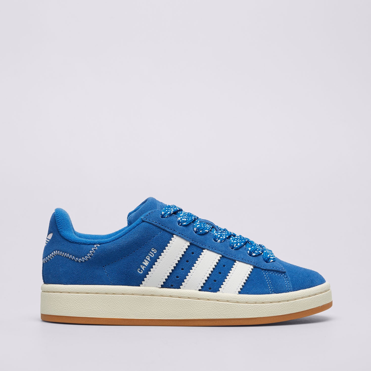 Ženske superge ADIDAS CAMPUS 00S W IF9615 modra