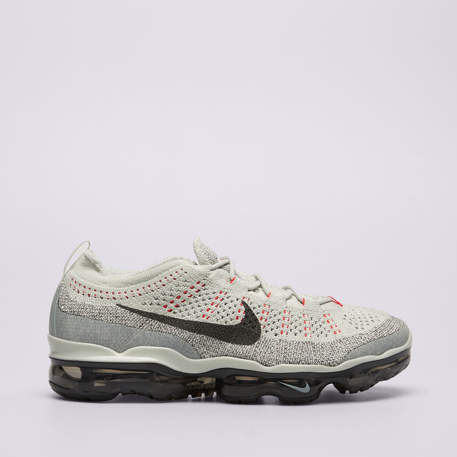Moški superge NIKE AIR VAPORMAX 2023 FLYKNIT  DV1678-013 siva