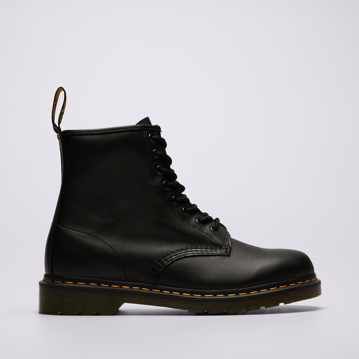 Moški zimski čevlji DR.MARTENS 1460  11822002 črna