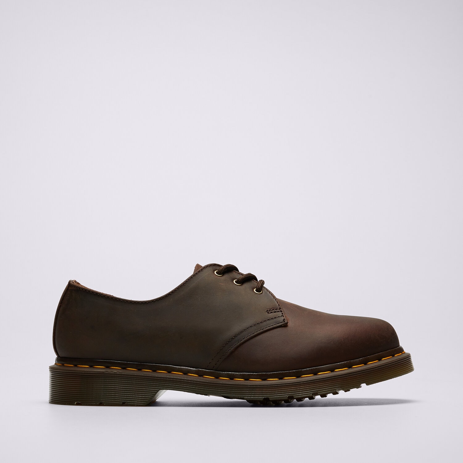 Moški casual čevlji DR.MARTENS 1461  11838201 rjava