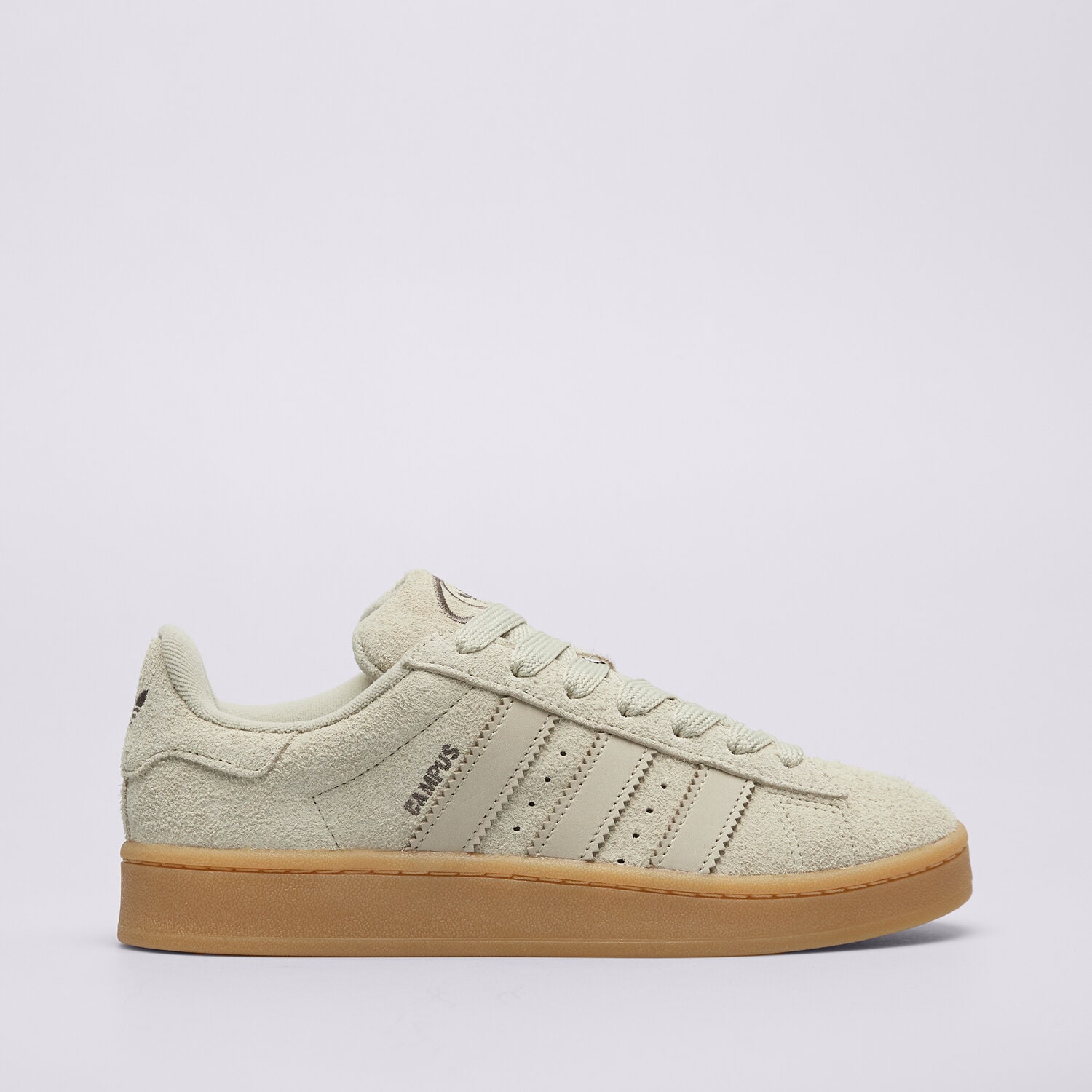Ženske superge ADIDAS CAMPUS 00S W IH2660 bež