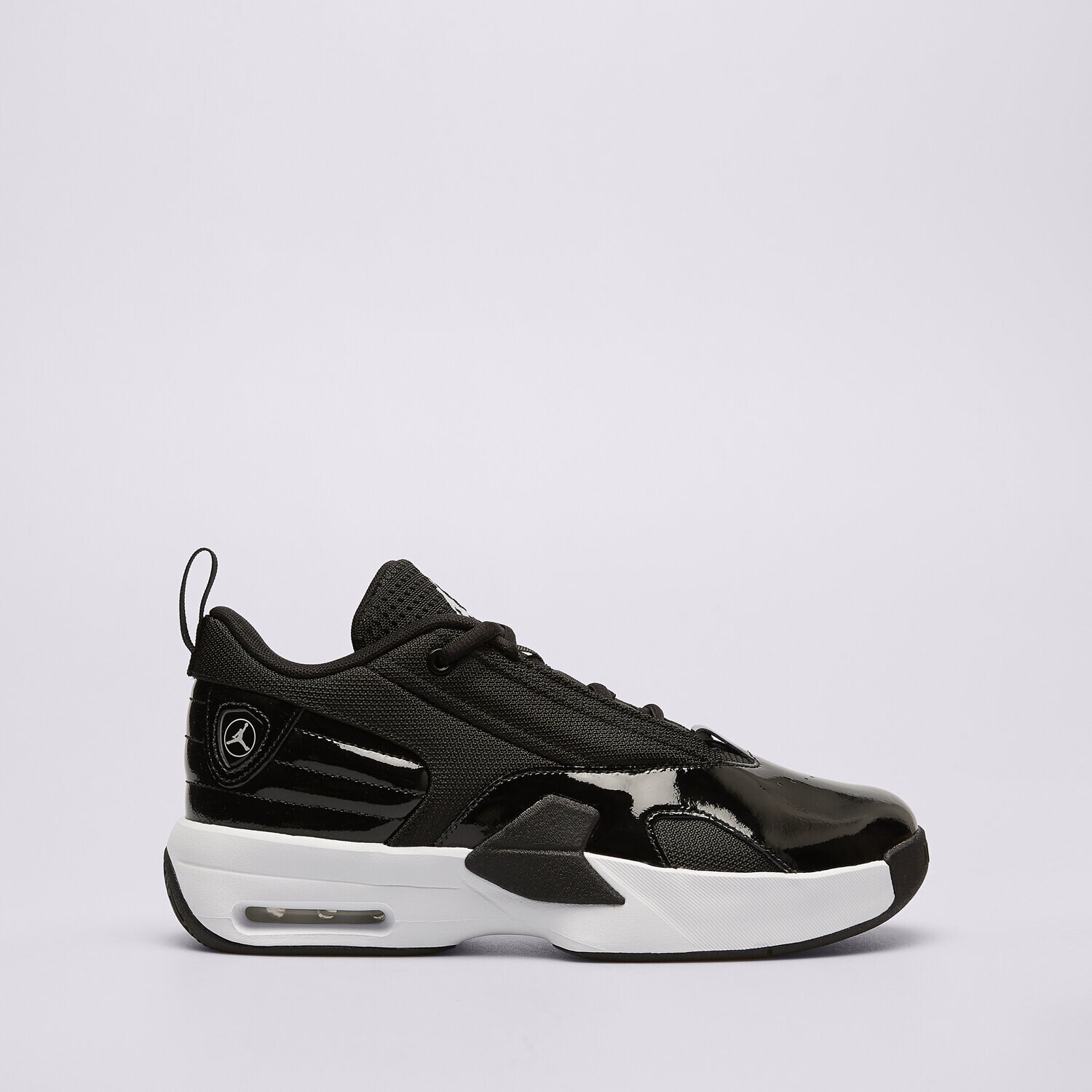 Otroški superge JORDAN MAX AURA 6 FQ8297-010 črna