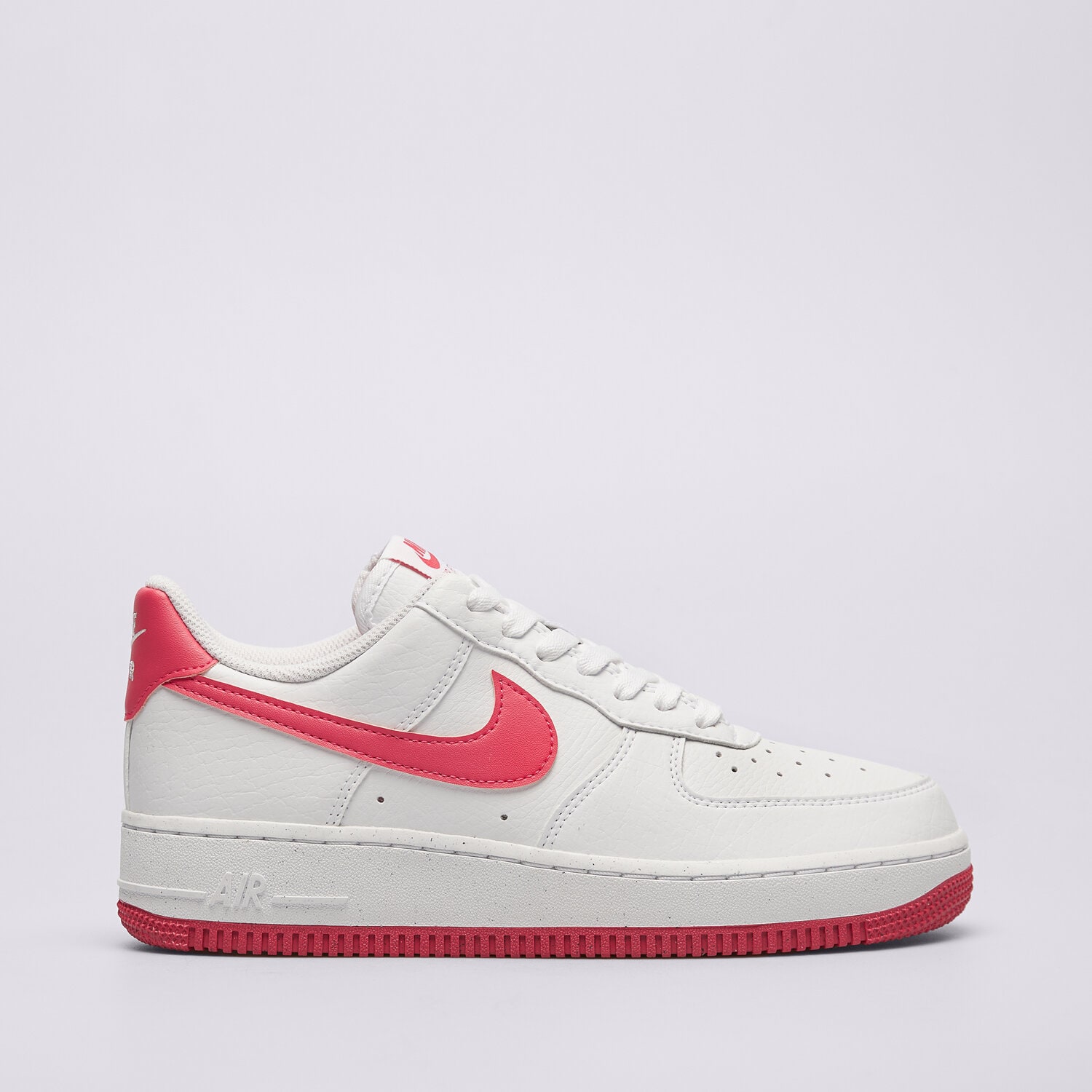 Ženske superge NIKE AIR FORCE 1 '07 NEXT NATURE DC9486-102 bela